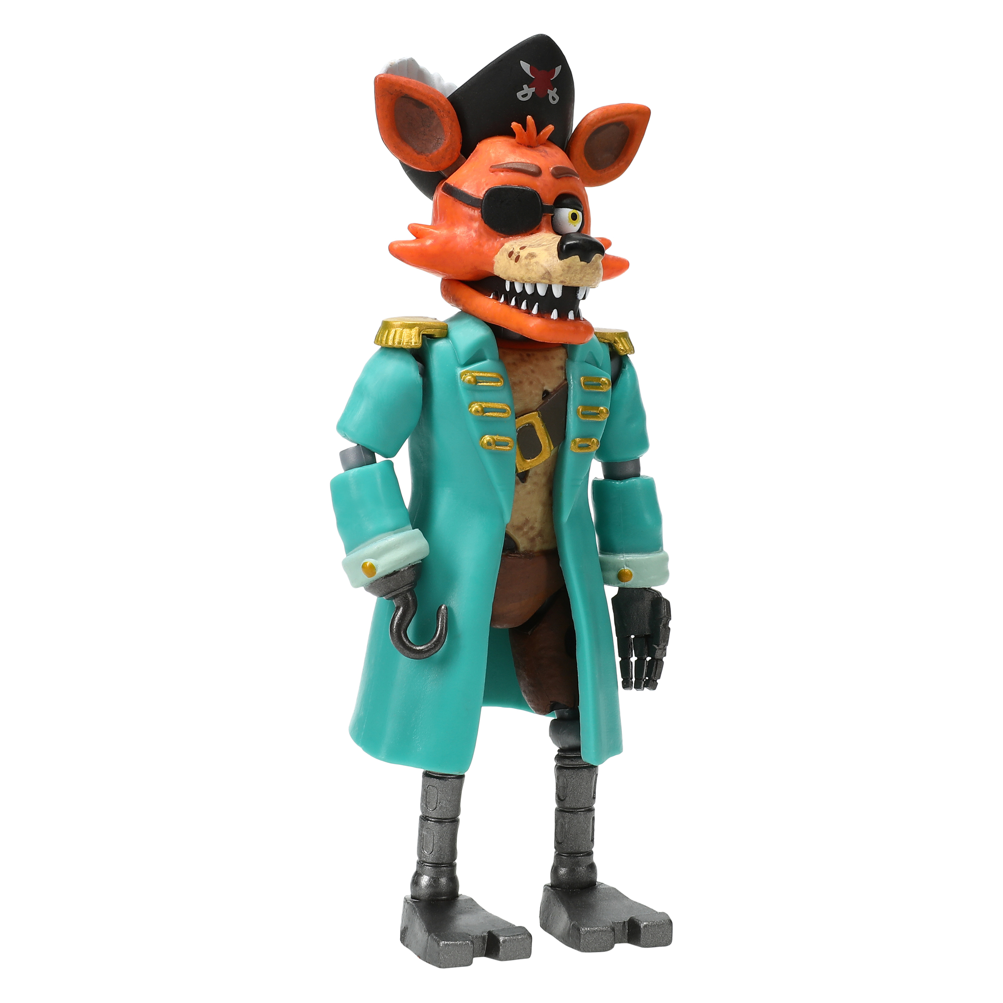 Funko Pop! Five Nights At Freddy's™ Action Figure - Captain Foxy