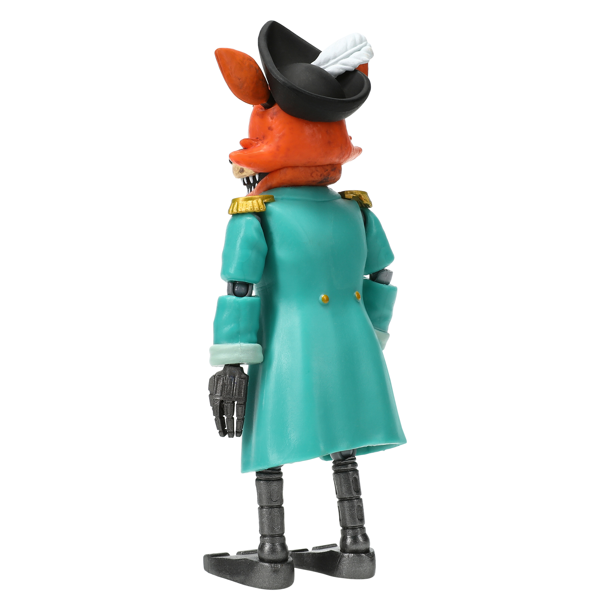 Funko Pop! Five Nights At Freddy's™ Action Figure - Captain Foxy