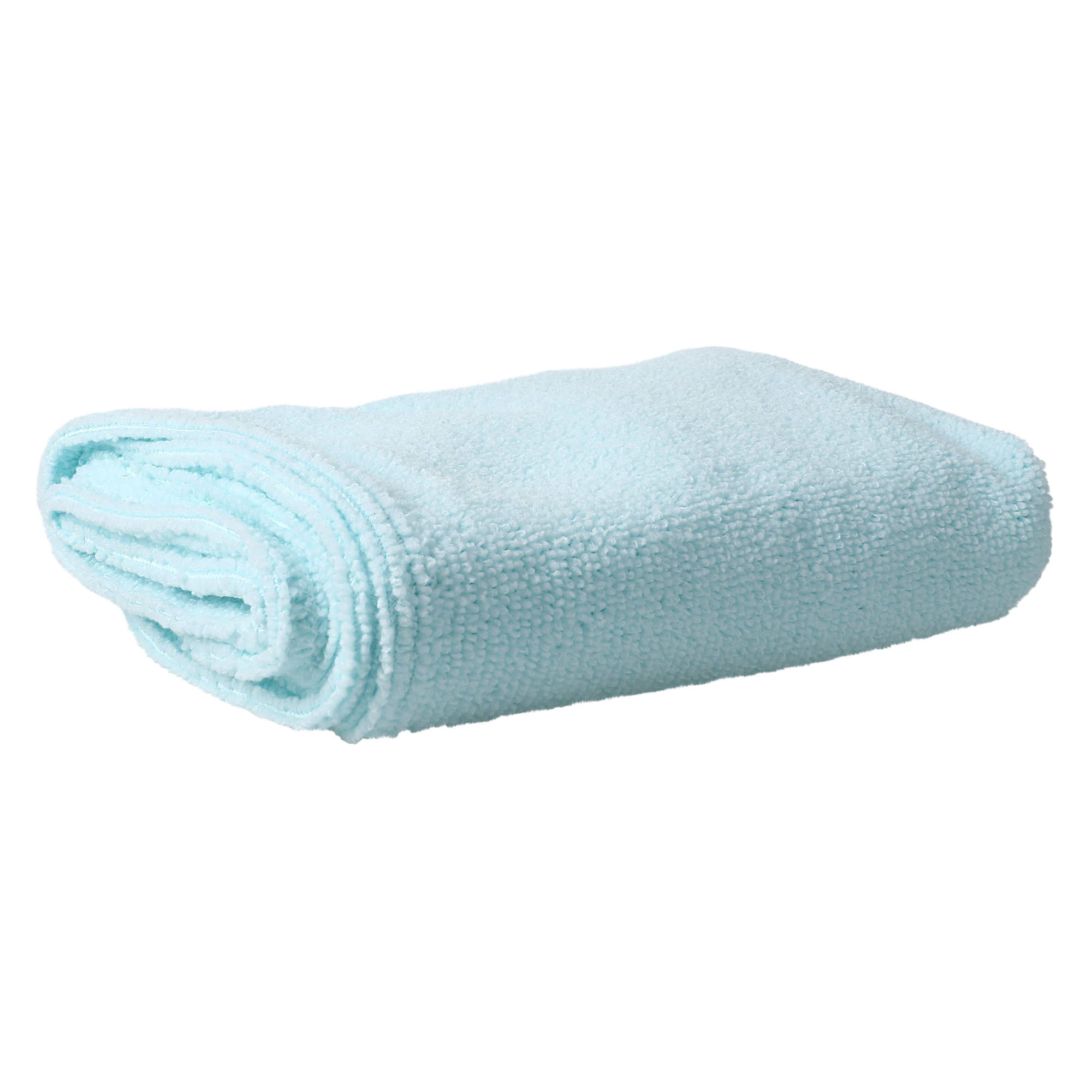 Therawell® Twirly Hair Drying Towel - Hyaluronic Acid & Aloe