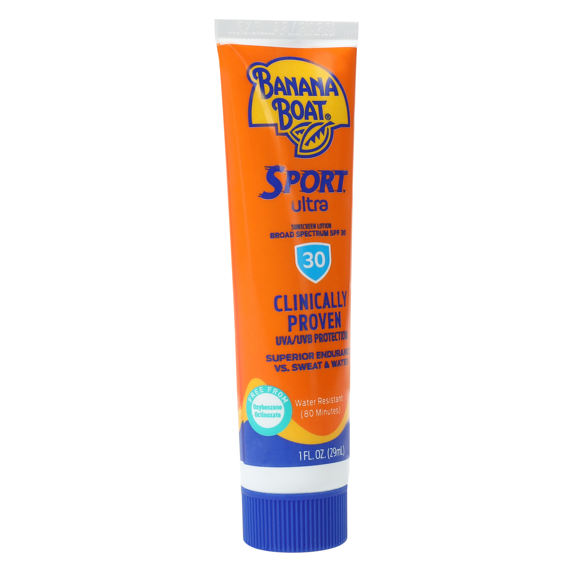 Banana Boat® Sport Ultra Spf 30 Sunscreen 1oz