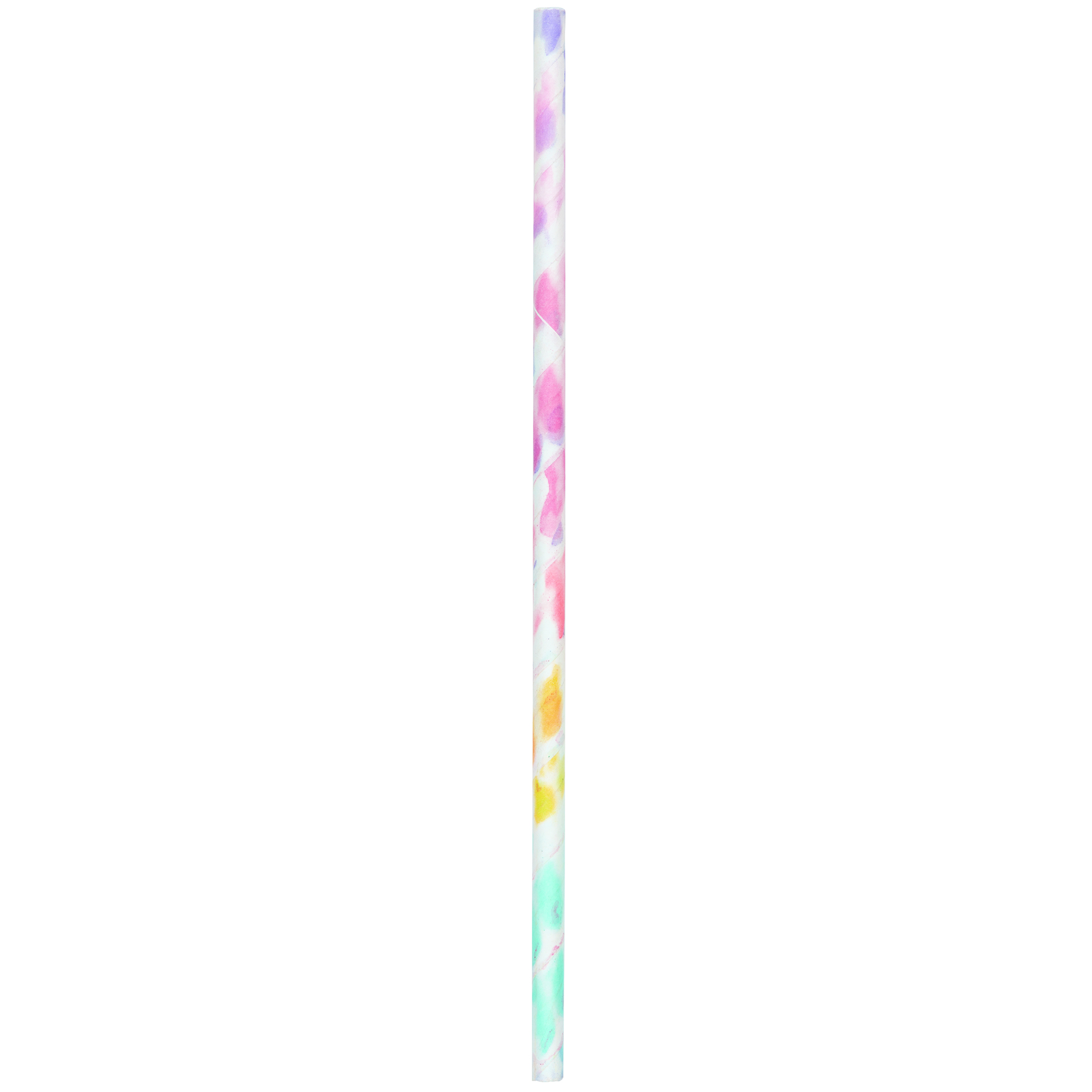 Paper Straws 10-Count