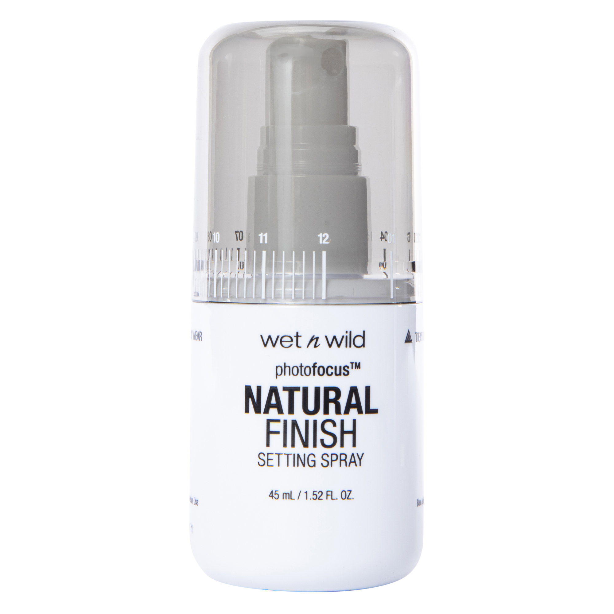 Wet N Wild® Photo Focus™ Setting Spray 1.52oz
