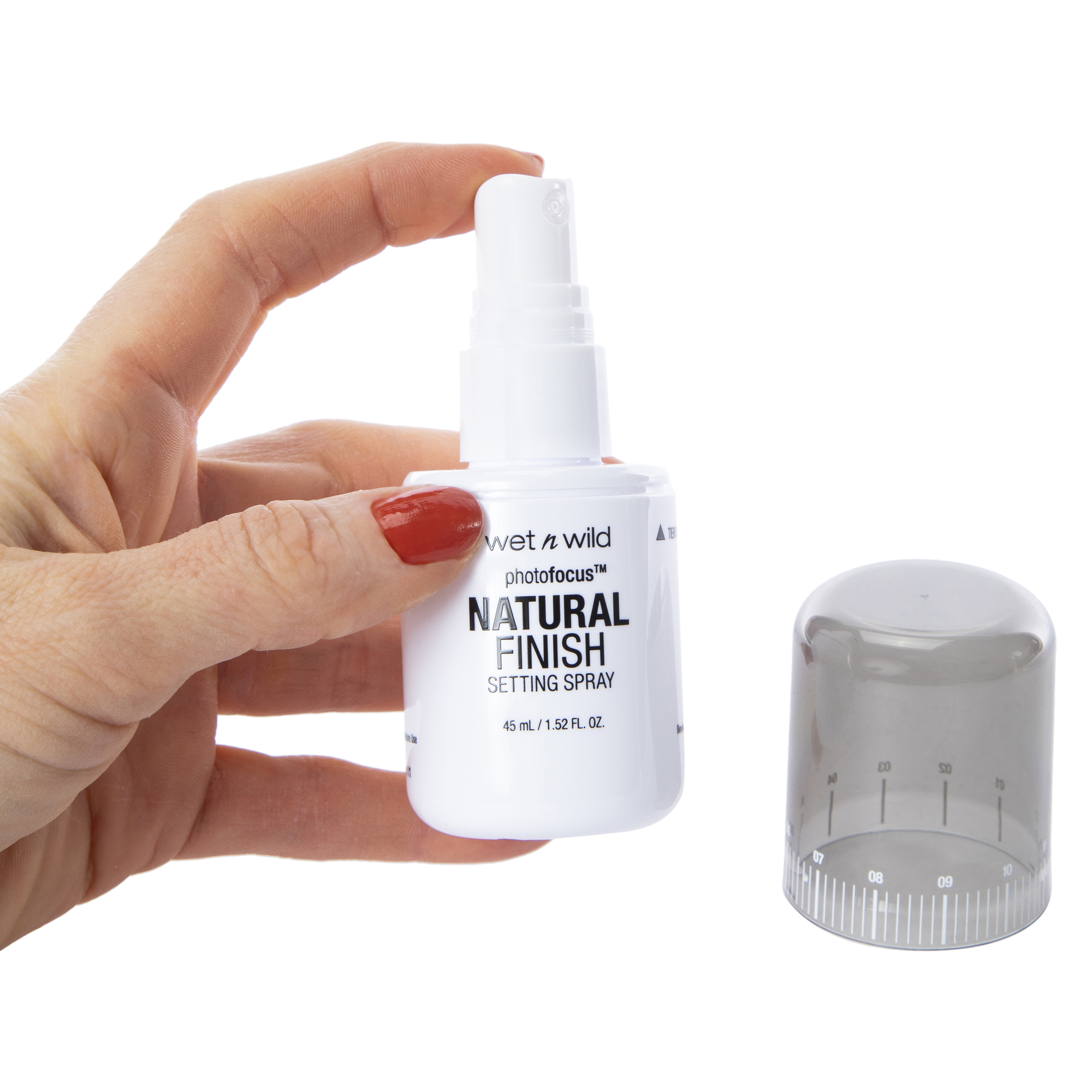 Wet N Wild® Photo Focus™ Setting Spray 1.52oz