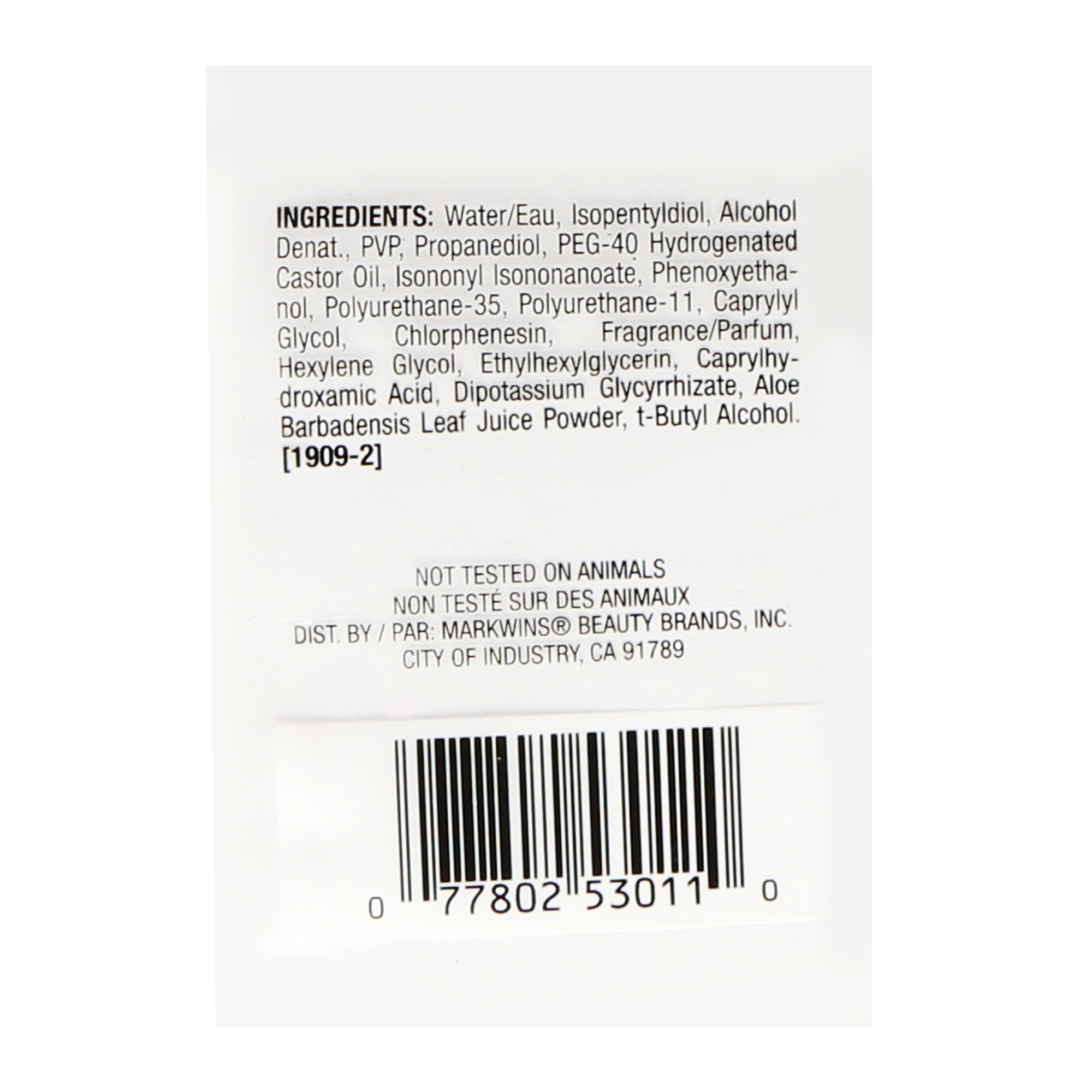 Wet N Wild® Photo Focus™ Setting Spray 1.52oz