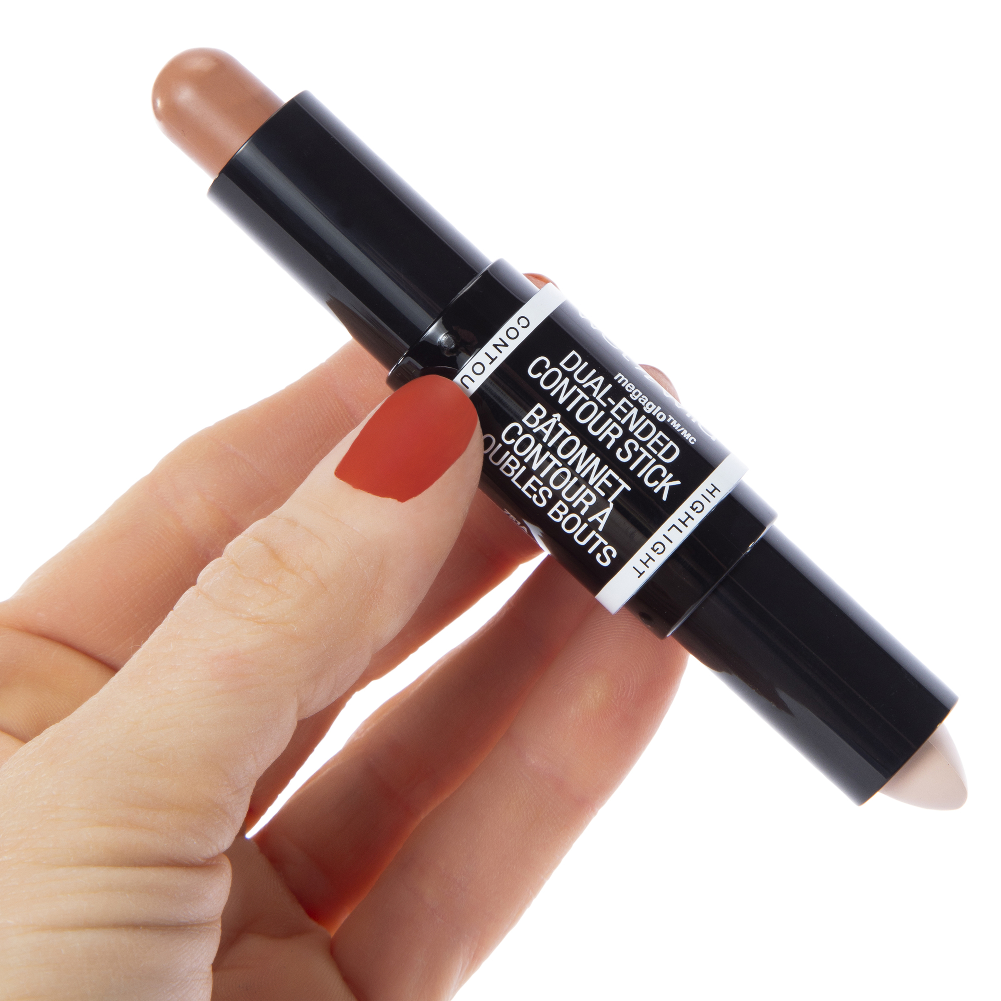 Wet N Wild® Megaglo™ Dual-Ended Contour Stick