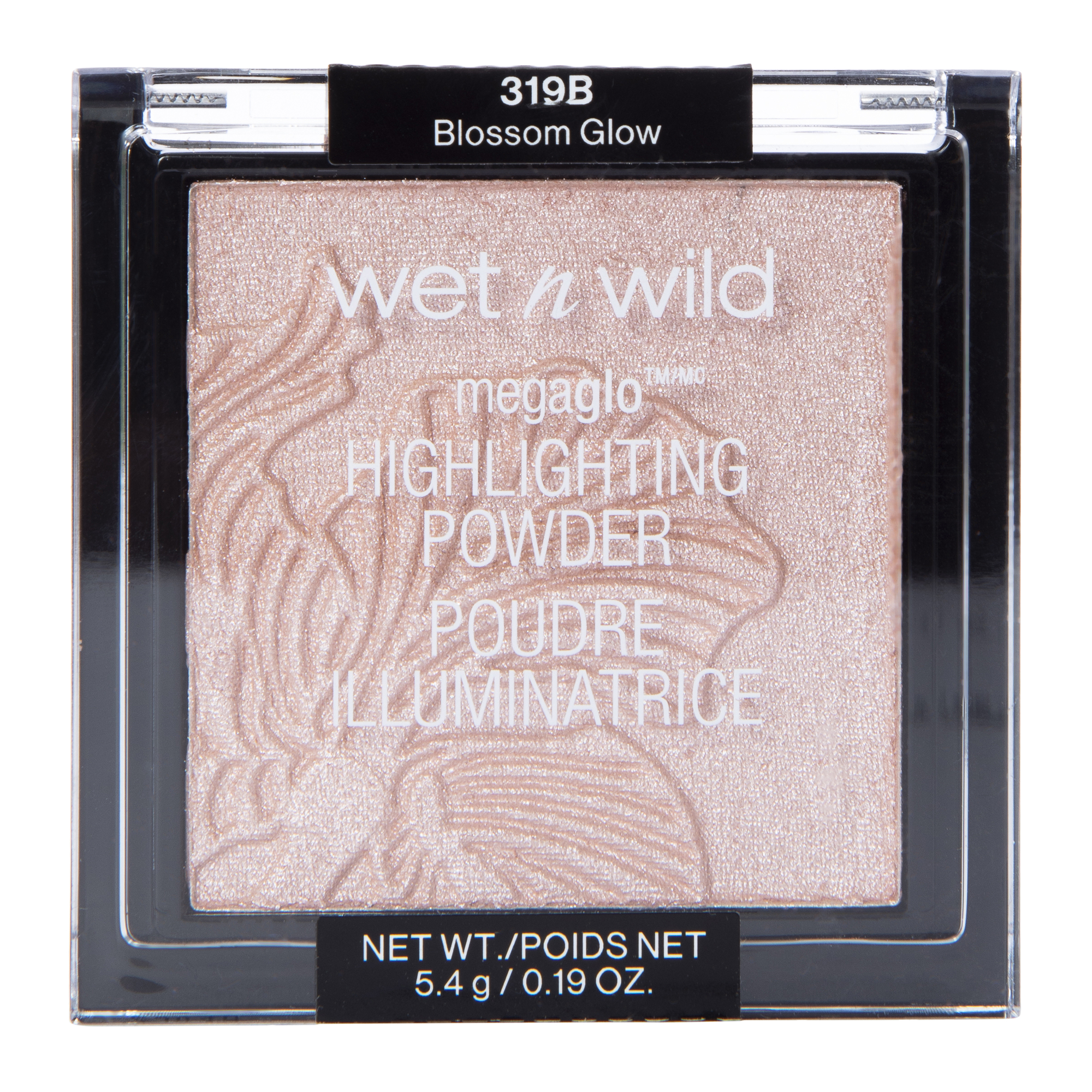 Wet N Wild® Megaglo™ Highlighting Powder - Blossom Glow