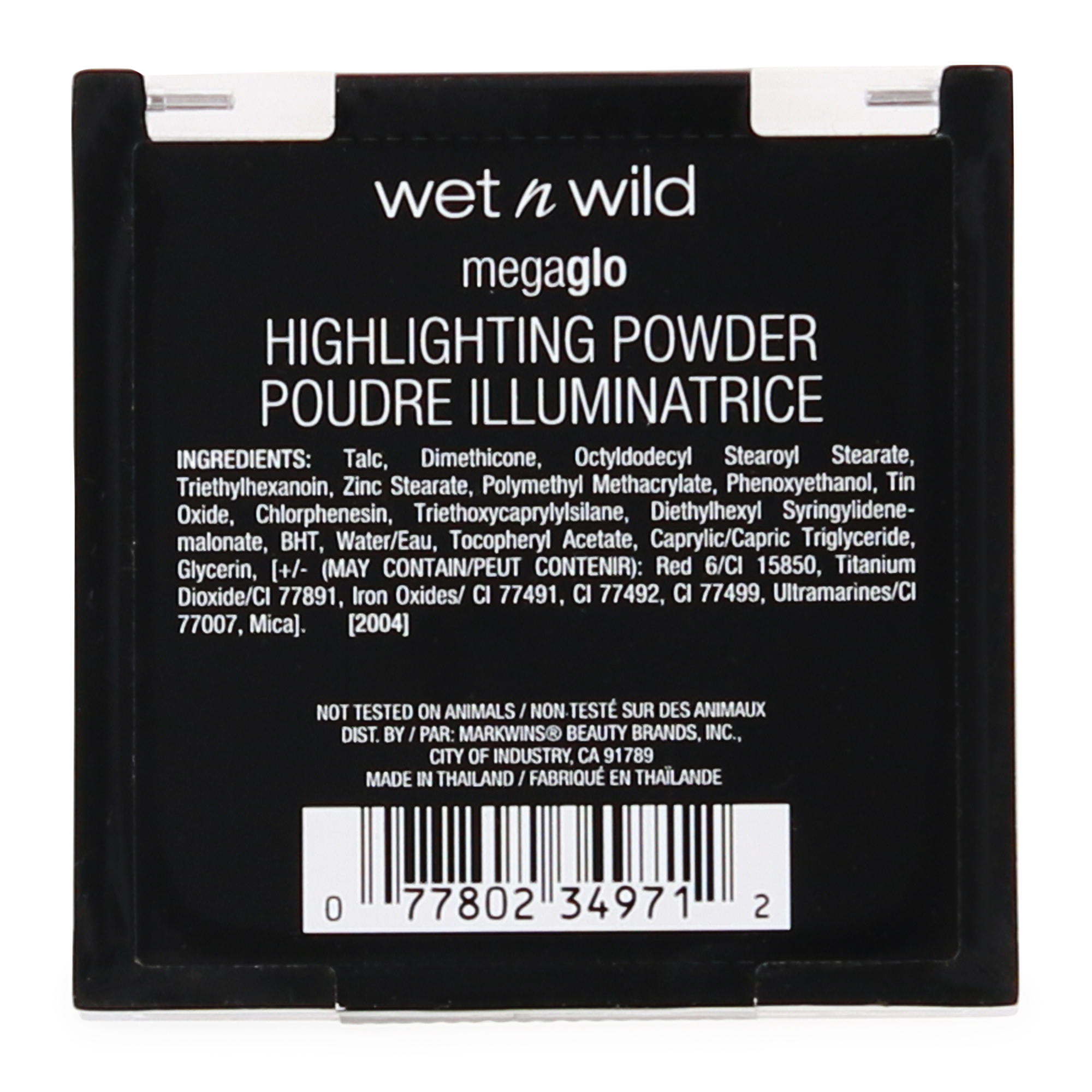 Wet N Wild® Megaglo™ Highlighting Powder - Blossom Glow