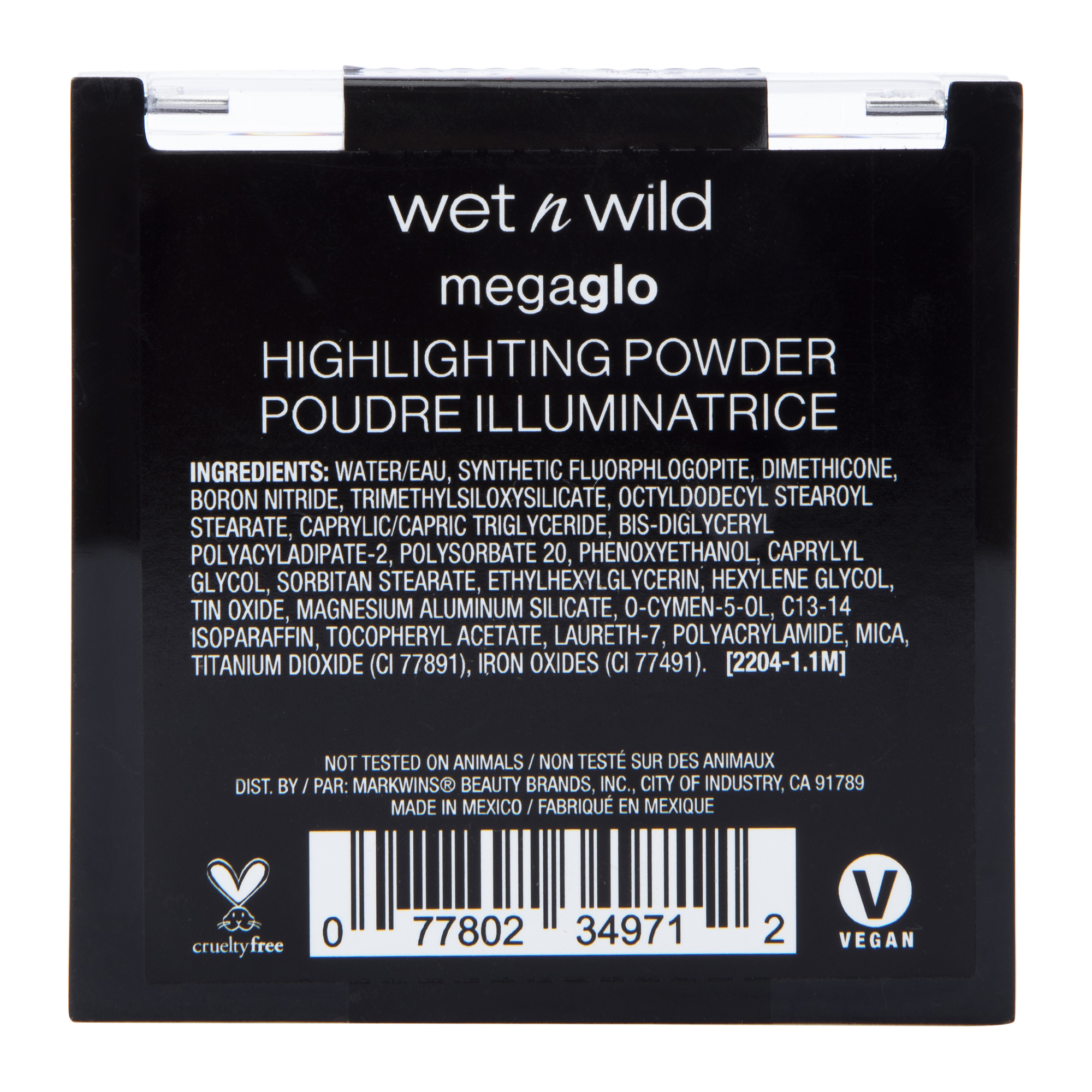 Wet N Wild® Megaglo™ Highlighting Powder - Blossom Glow