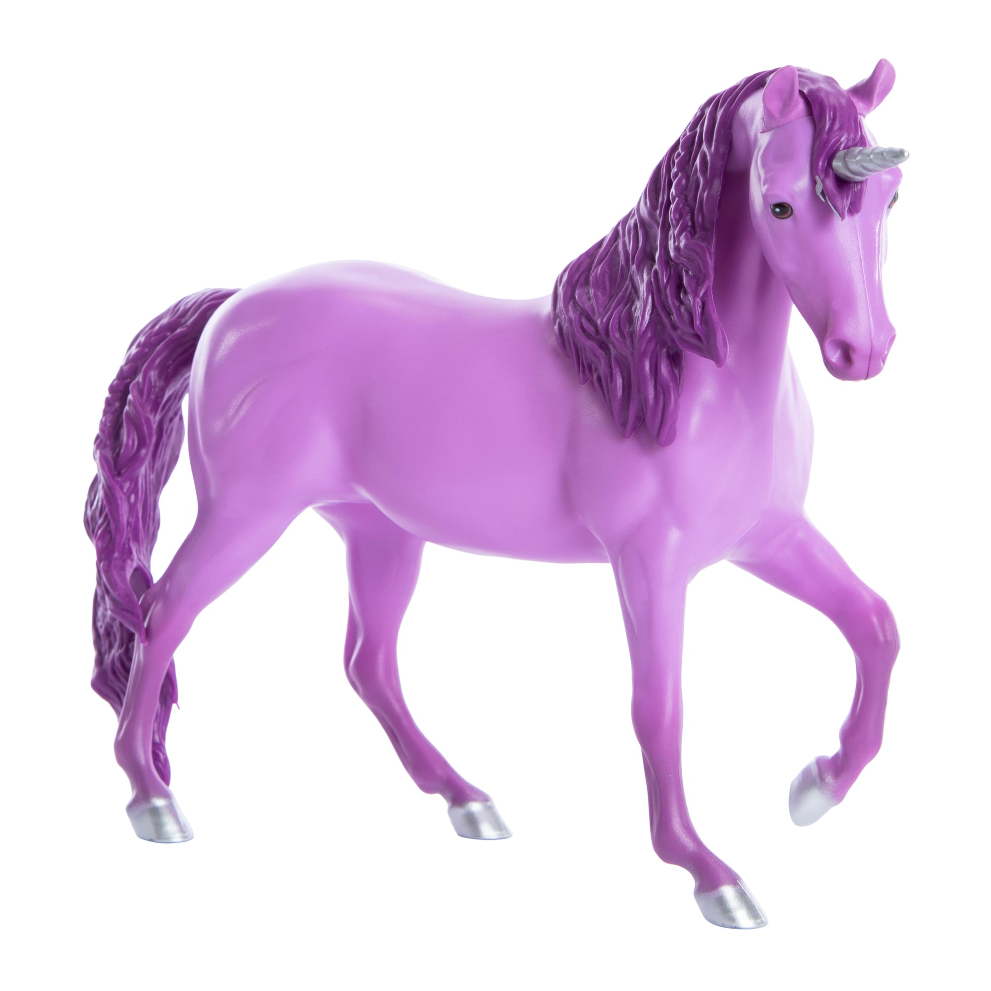 breyer® unicorn paddock pals figure | Five Below