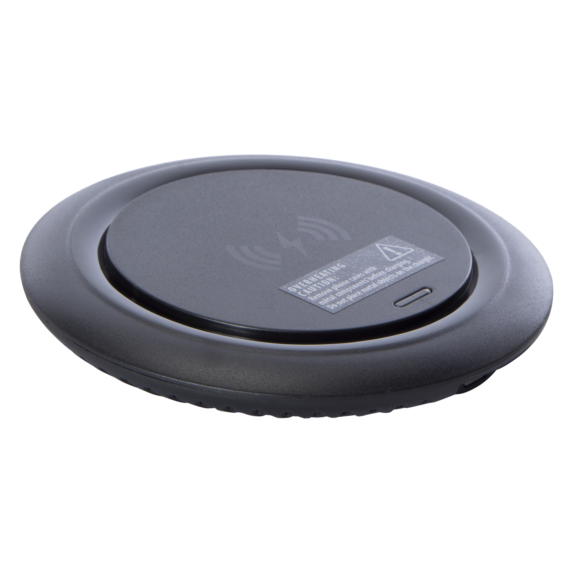 10W Universal Wireless Charger