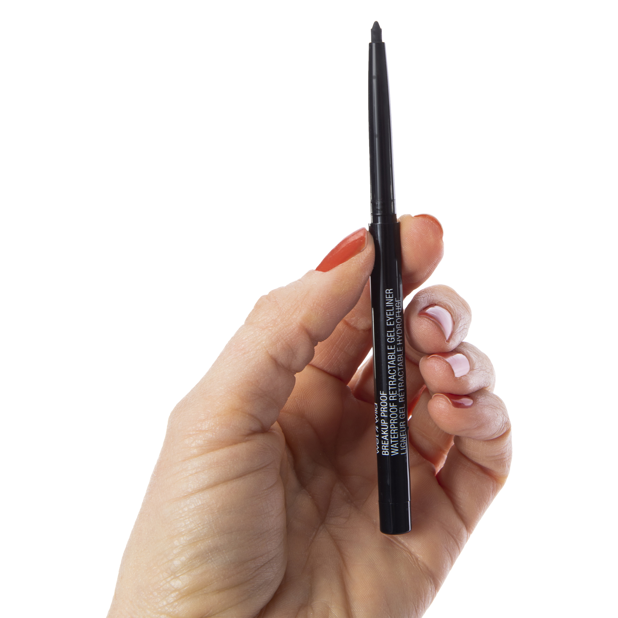 Wet N Wild® Mega Last Breakup-Proof Retractable Eyeliner