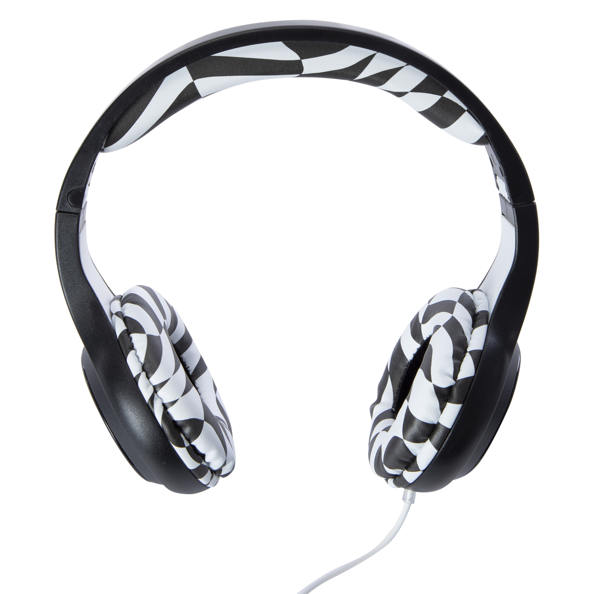 Vertigo Wired Stereo Headphones