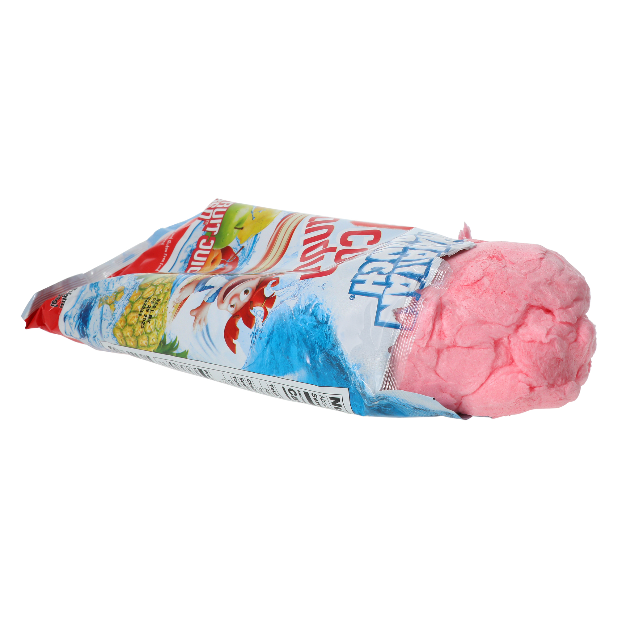 Hawaiian Punch® Cotton Candy - Fruit Juicy Red™ 3.1oz