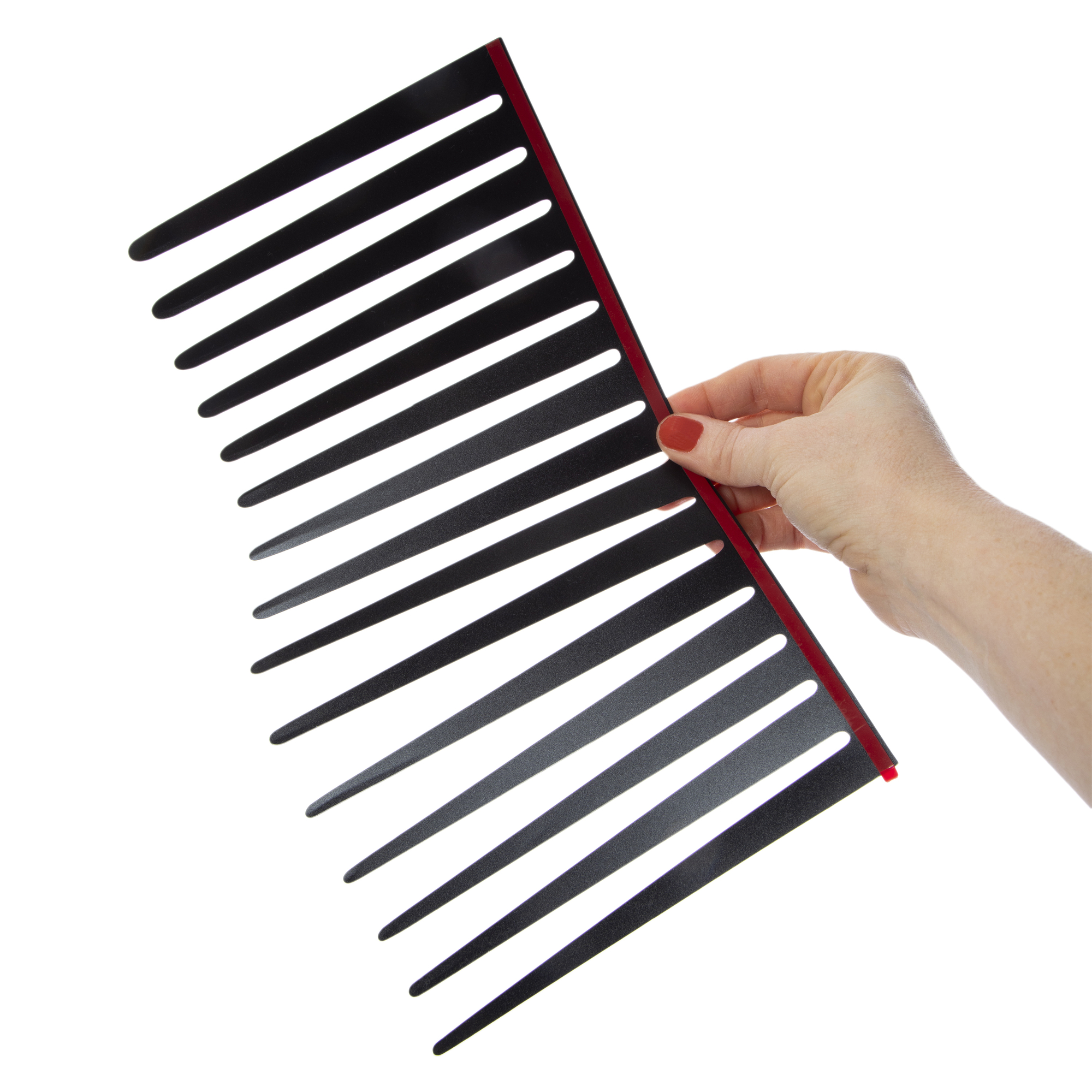 Car Headlight Eyelashes 2-Pack