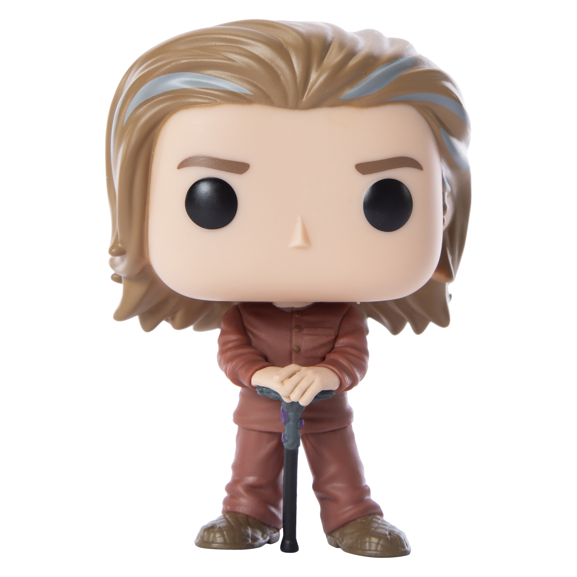 Funko Pop! Marvel Moon Knight Bobble-Head