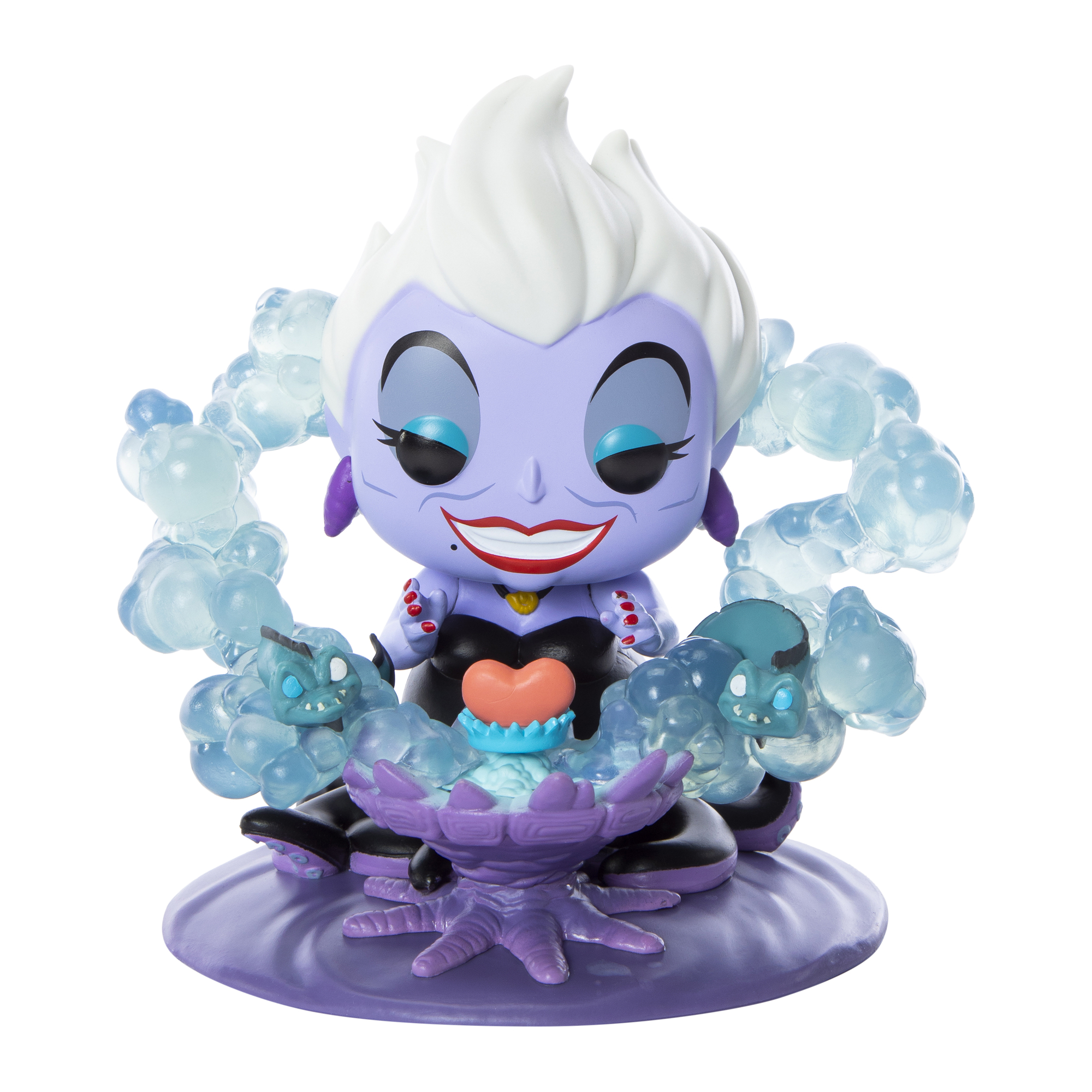 Funko Pop! Disney Villains Ursula Vinyl Figure