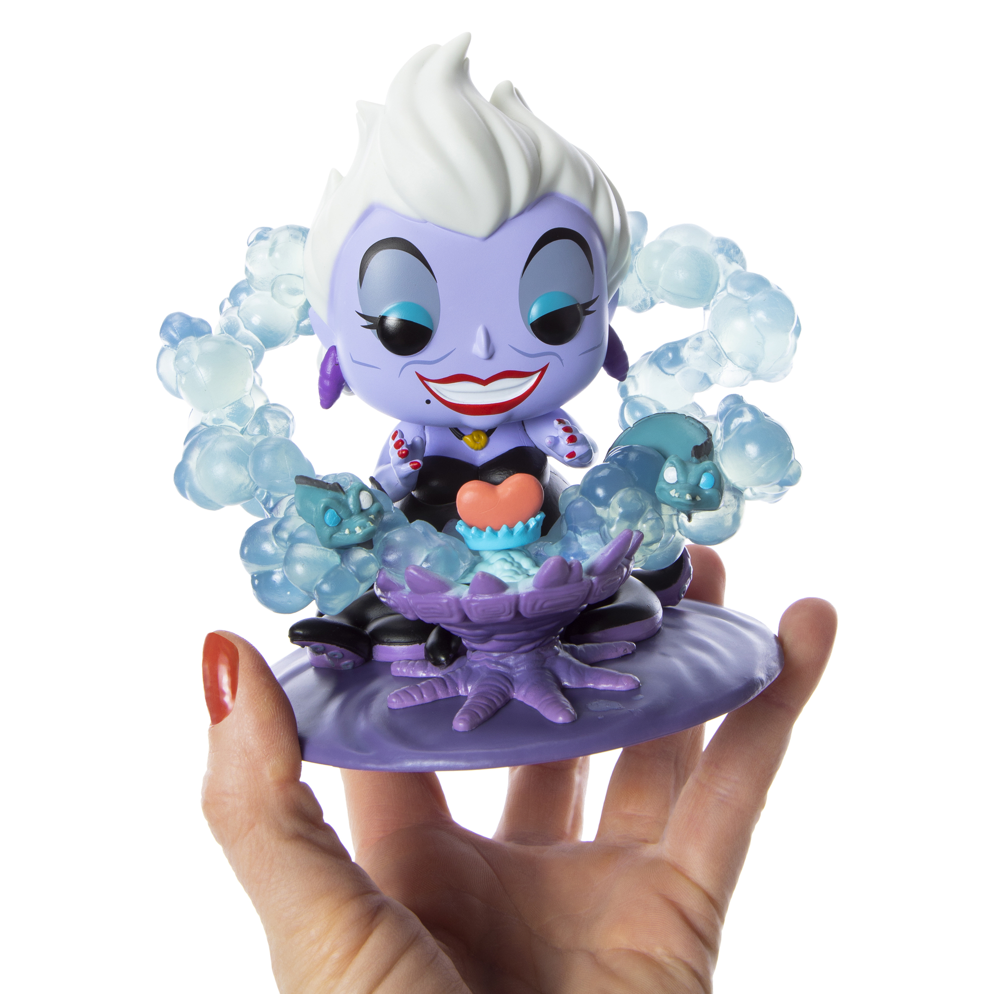 Funko Pop! Disney Villains Ursula Vinyl Figure