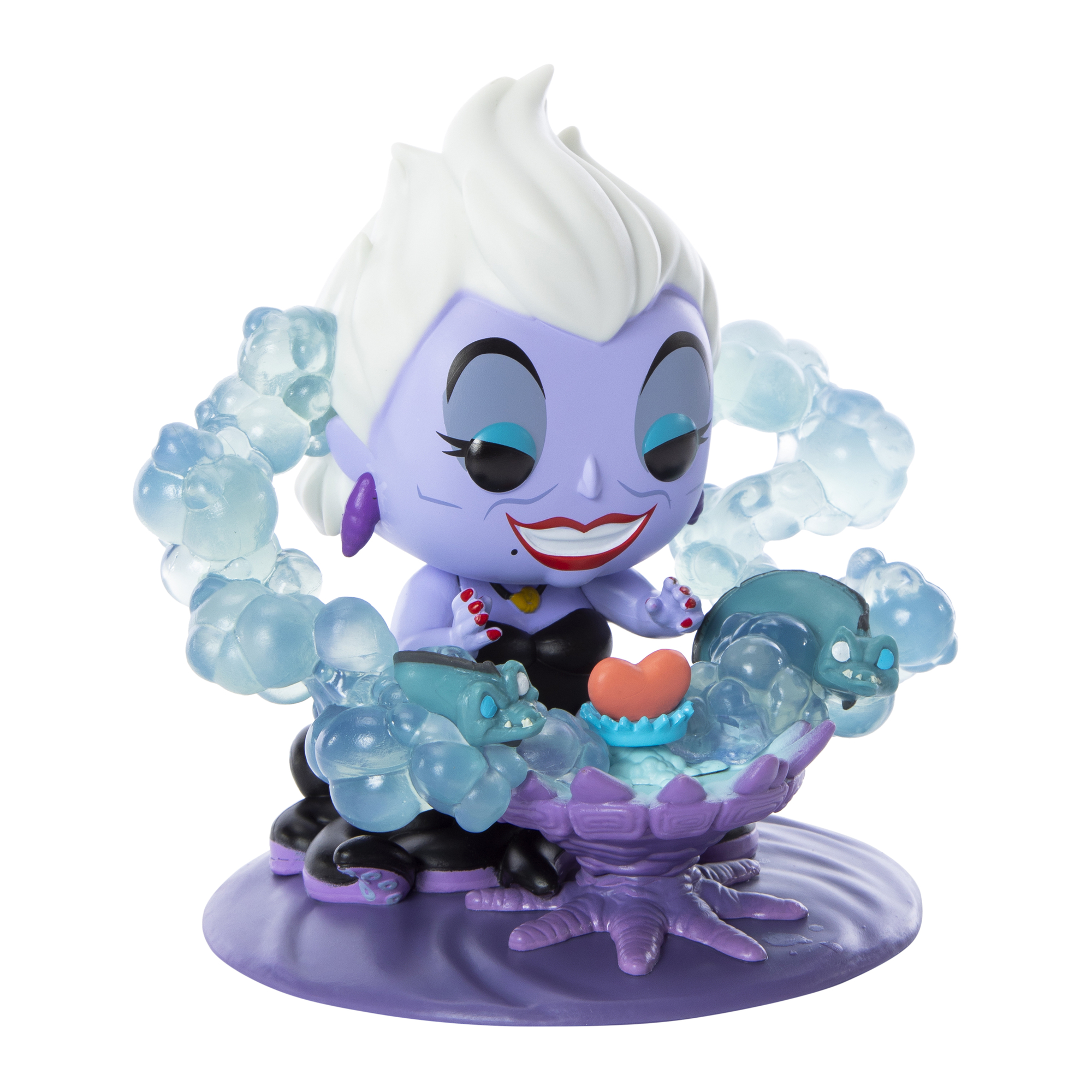 Funko Pop! Disney Villains Ursula Vinyl Figure