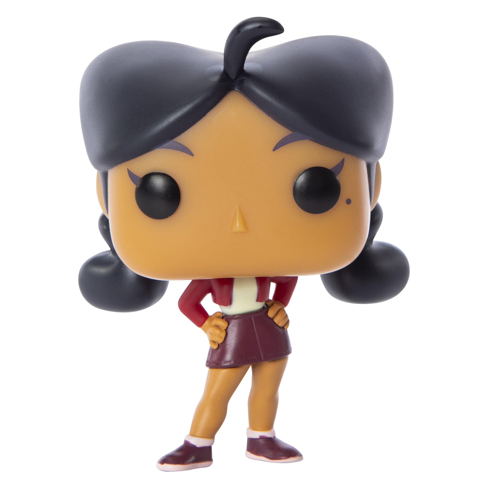 Funko Pop! The Proud Family Louder & Prouder Penny Proud Vinyl Figure
