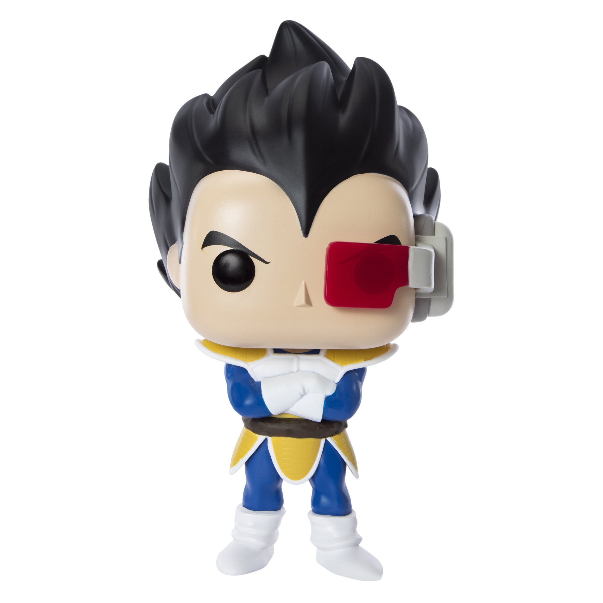 Funko Pop! Jumbo Dragon Ball Z™ Vegeta Vinyl Figure