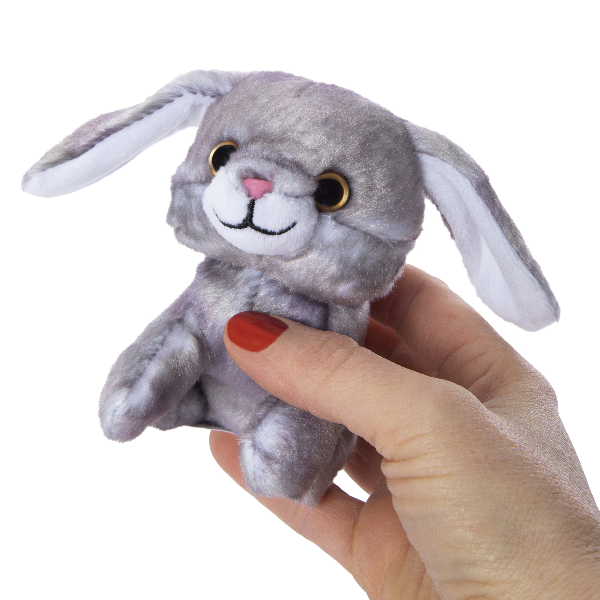 Russ® Petooties® Stuffed Animal 5in