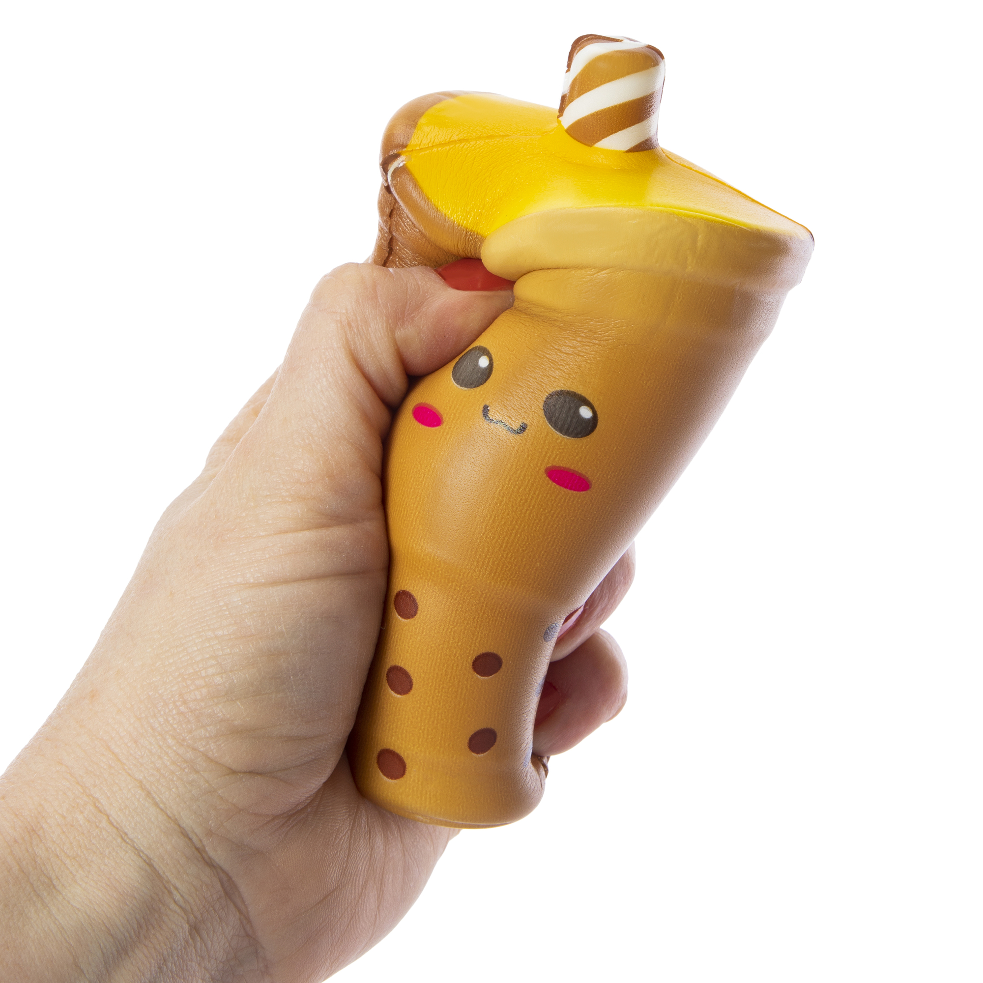 Slow Rise Foam Squishy Sensory Toy