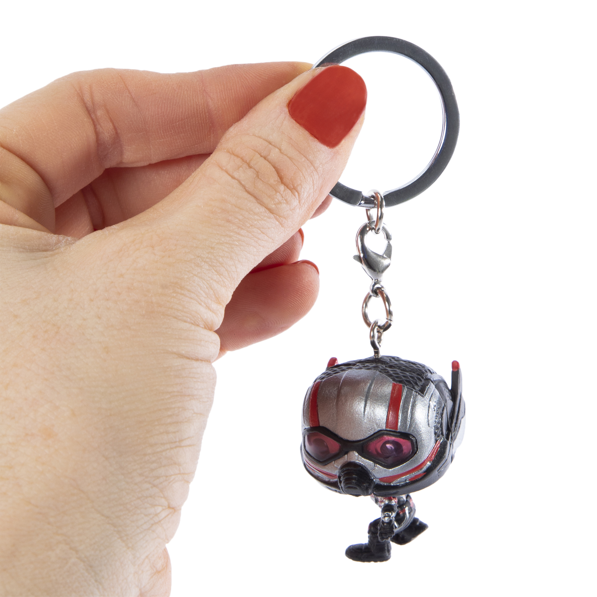 Funko Pocket Pop! Keychain Ant-Man & The Wasp Quantumania