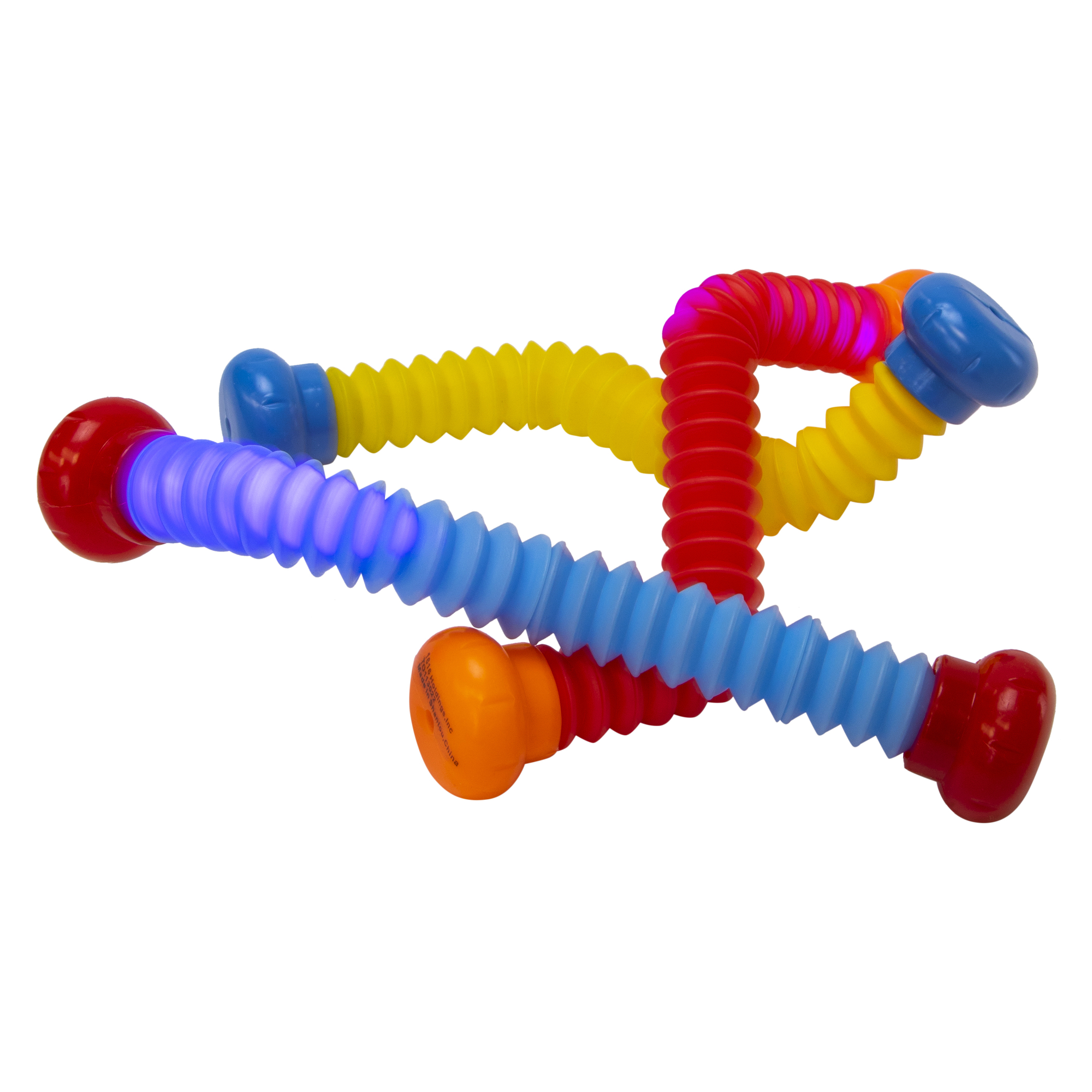 Flashing Bendable Dive Stick 8in