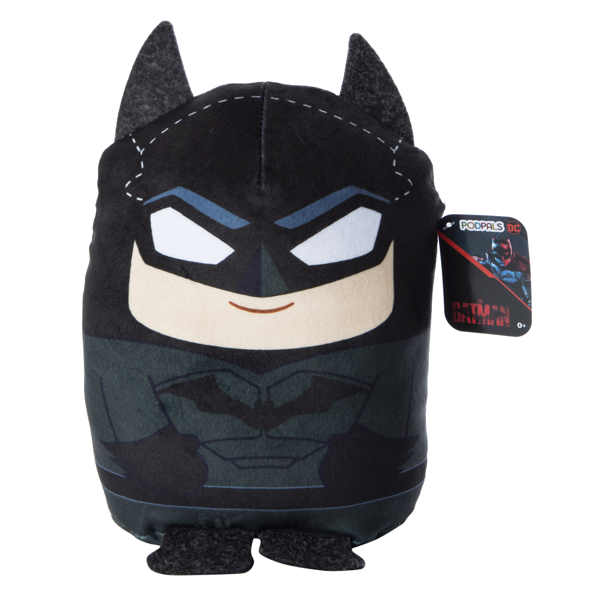 Pod Pals Character Plush 8in