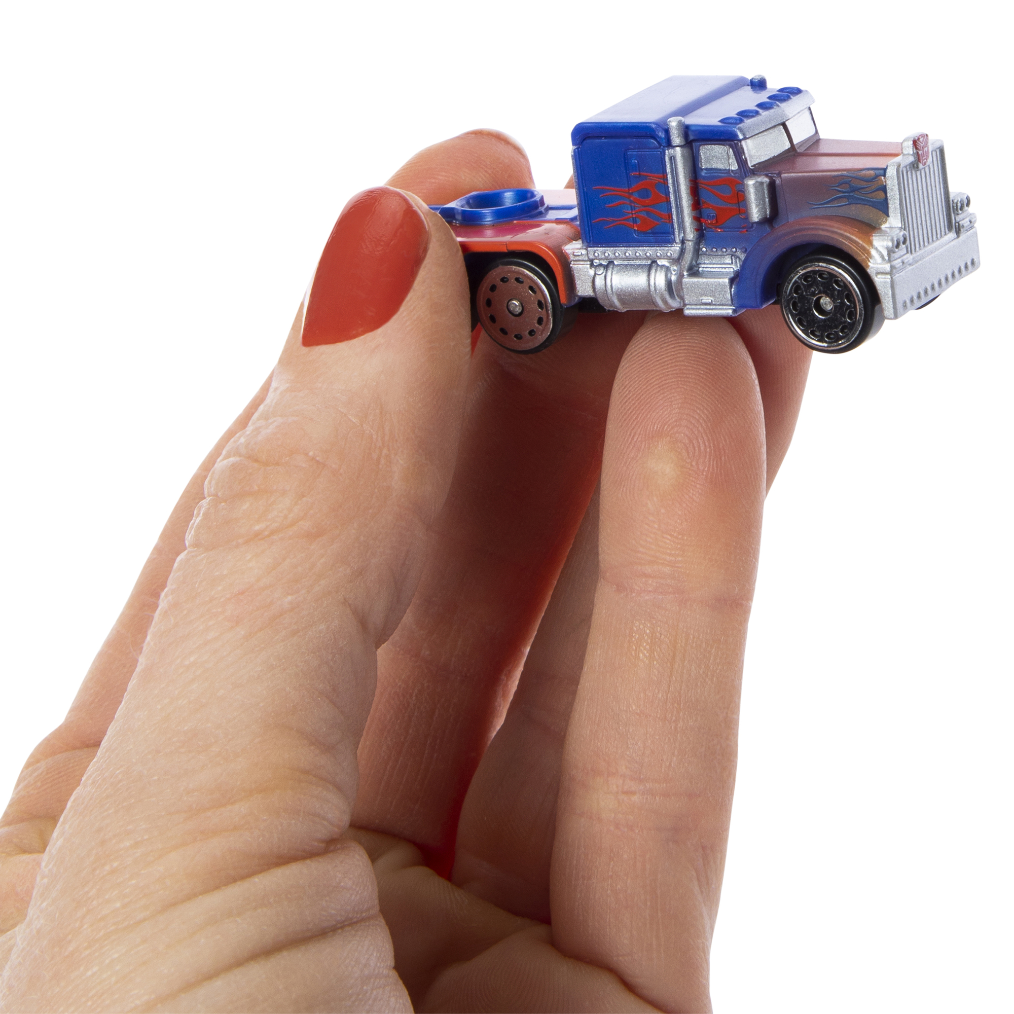 Micro Machines™ Transformers® 2-Pack Blind Bag