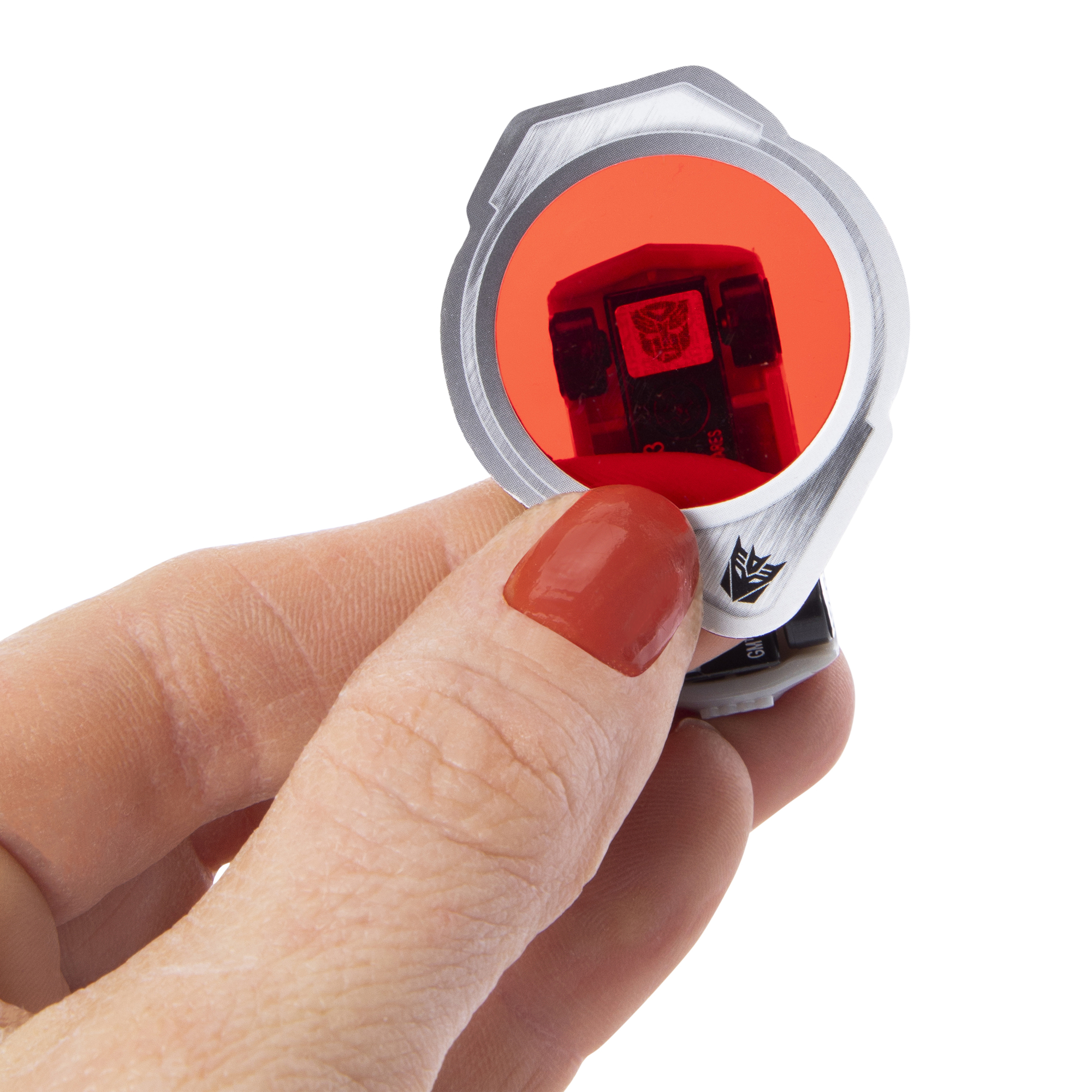 Micro Machines™ Transformers® 2-Pack Blind Bag