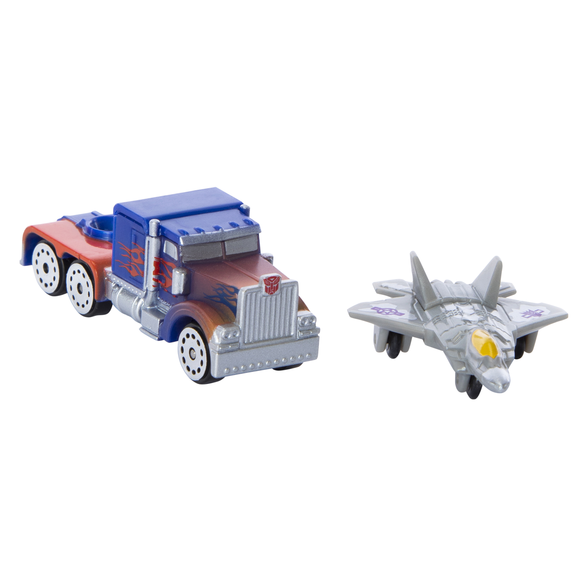 Micro Machines™ Transformers® 2-Pack Blind Bag