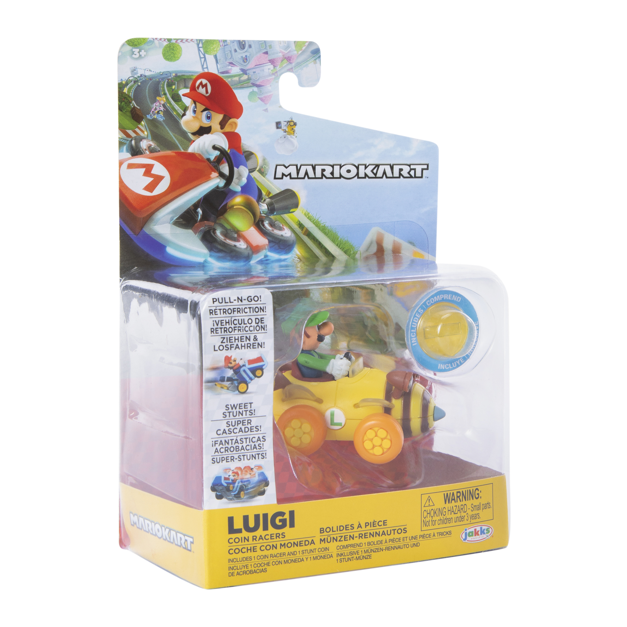 Mario Kart™ Coin Racer