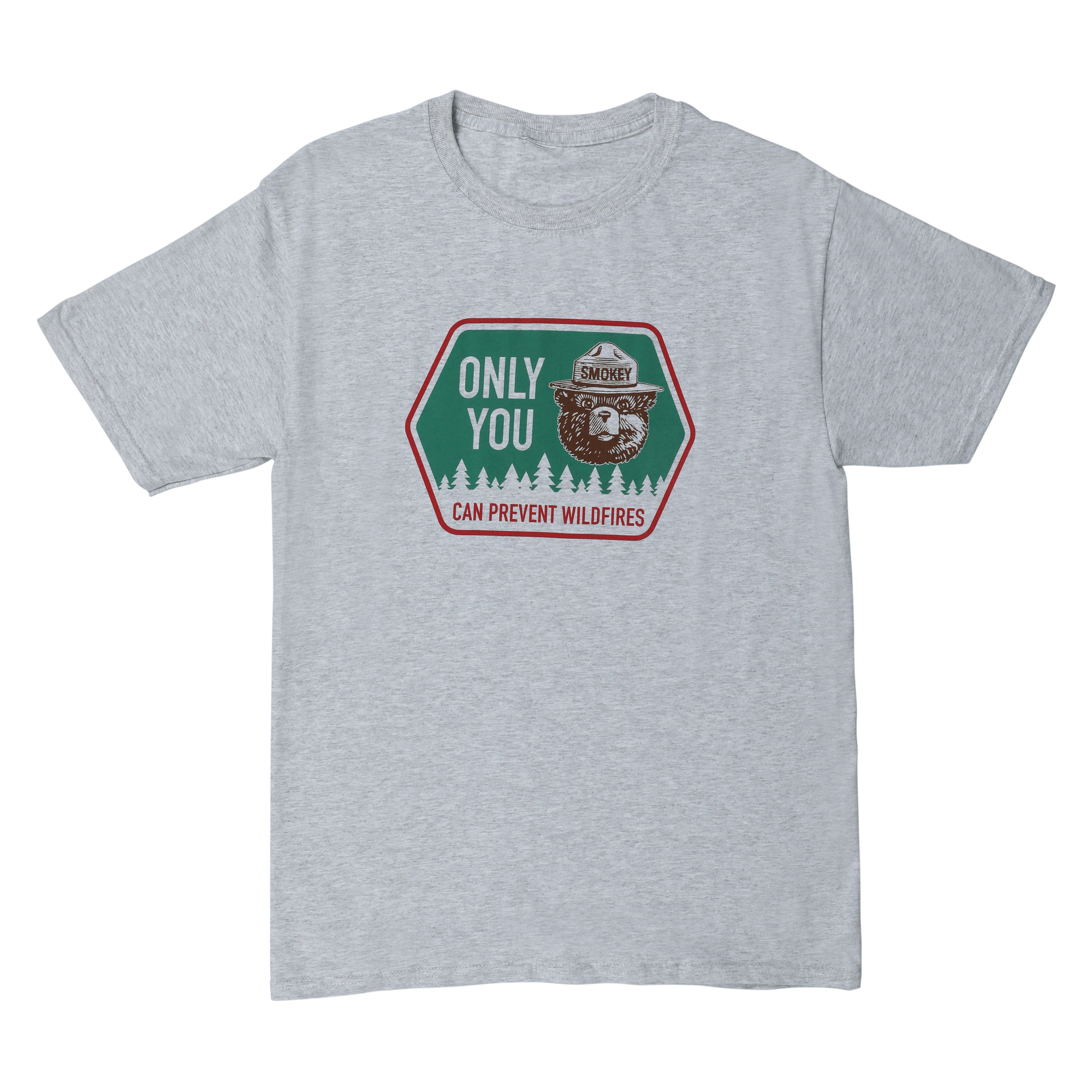 Smokey Bear™ Graphic Tee