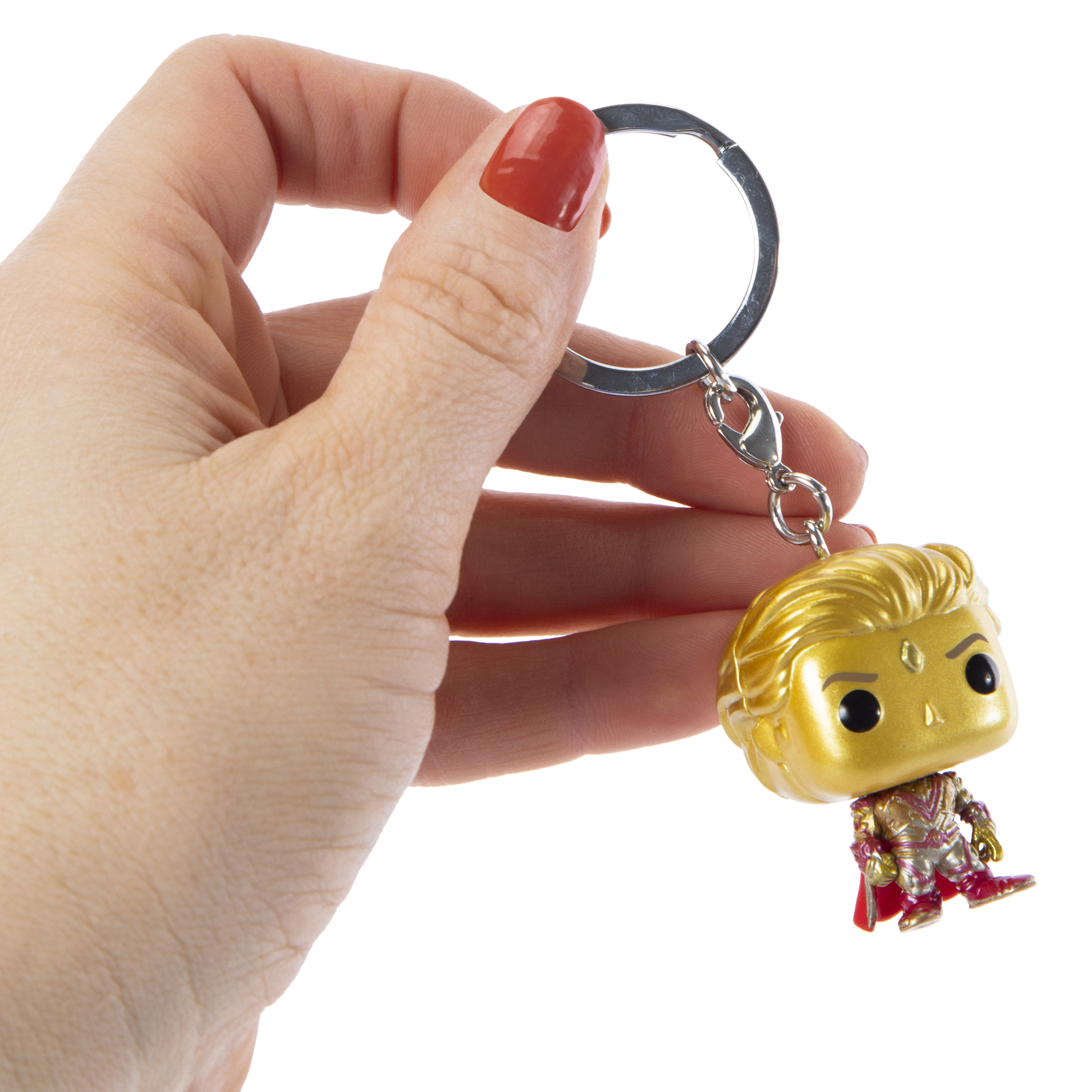 Funko Pocket Pop! Keychain Guardians Of The Galaxy