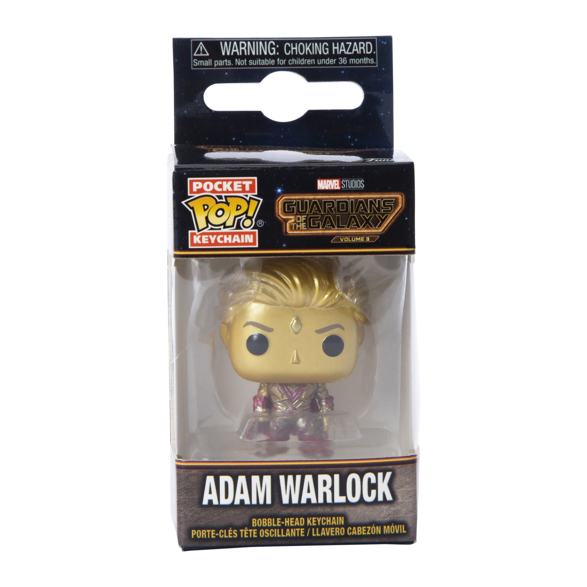 Funko Pocket Pop! Keychain Guardians Of The Galaxy