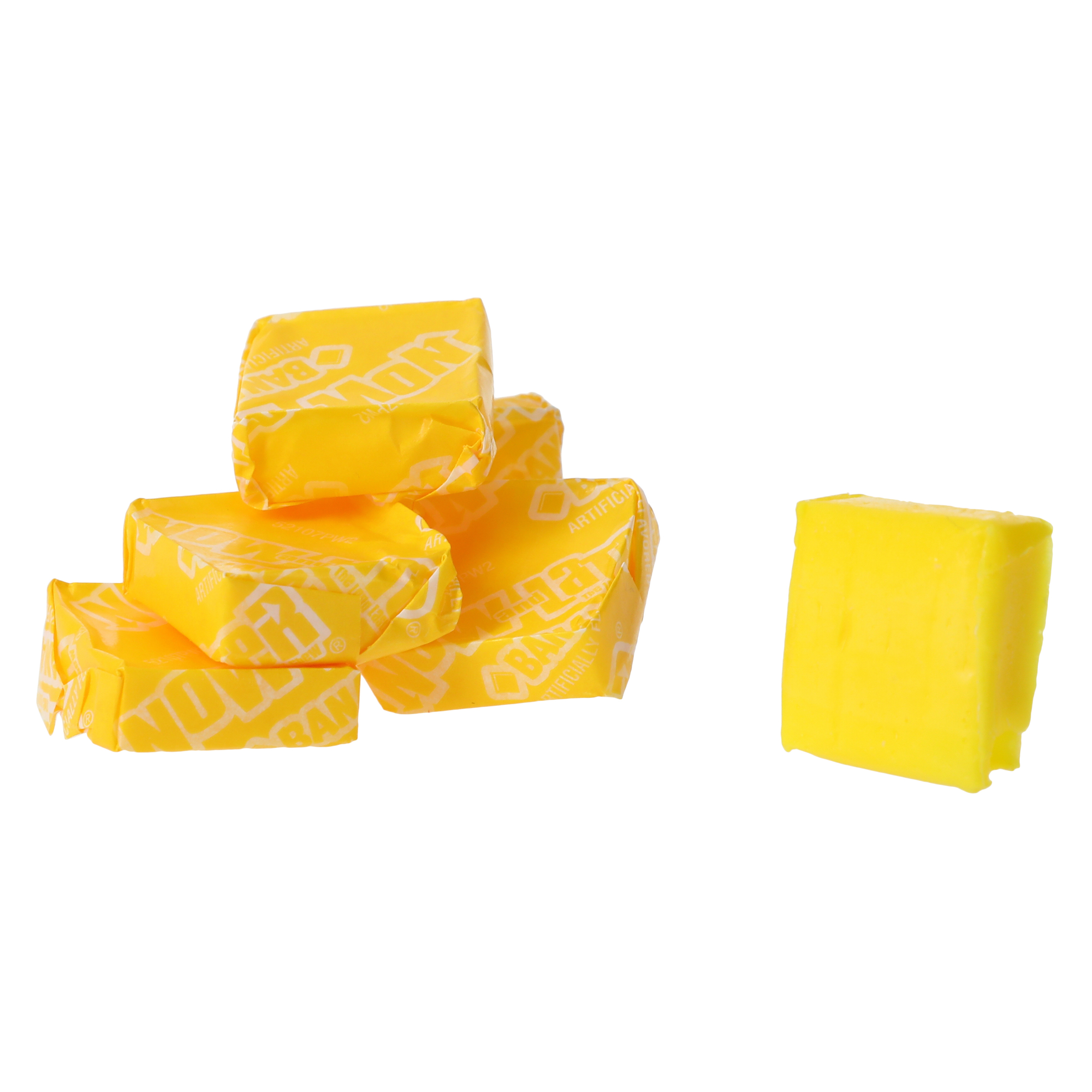Now And Later® Banana 6-Piece (Styles May Vary)