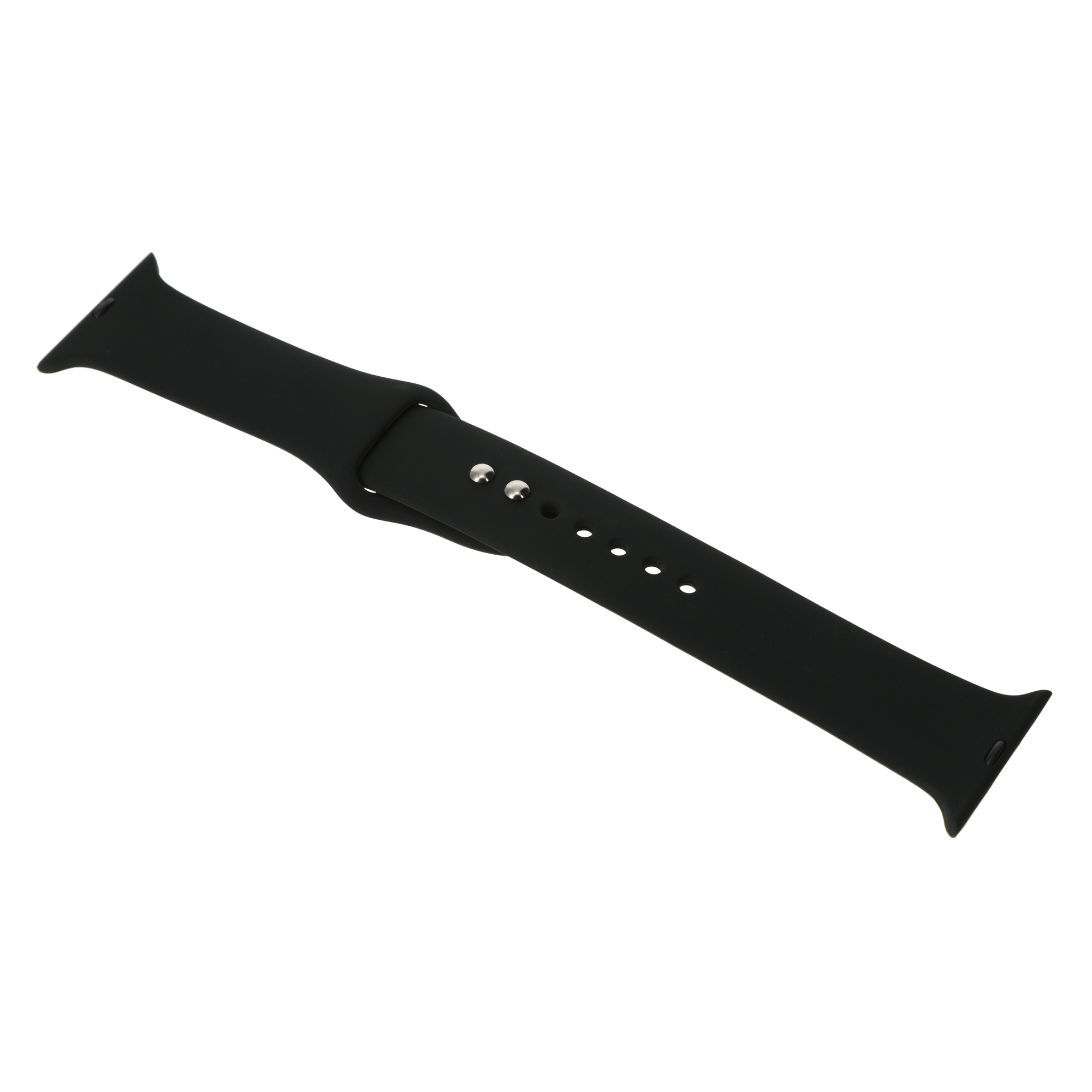 Silicone Watchband For Apple Watch® 38/40/41Mm