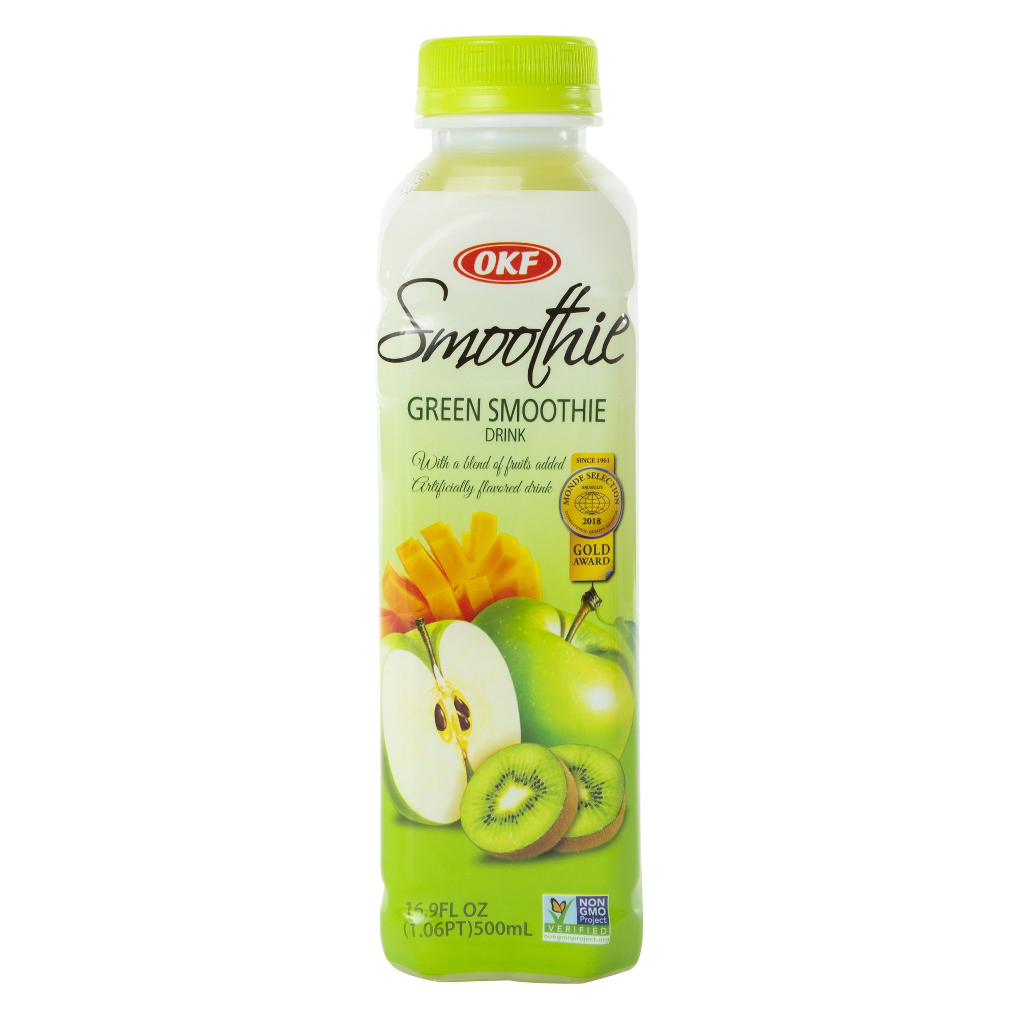 Okf Smoothie Drink 16.9 Fl.oz