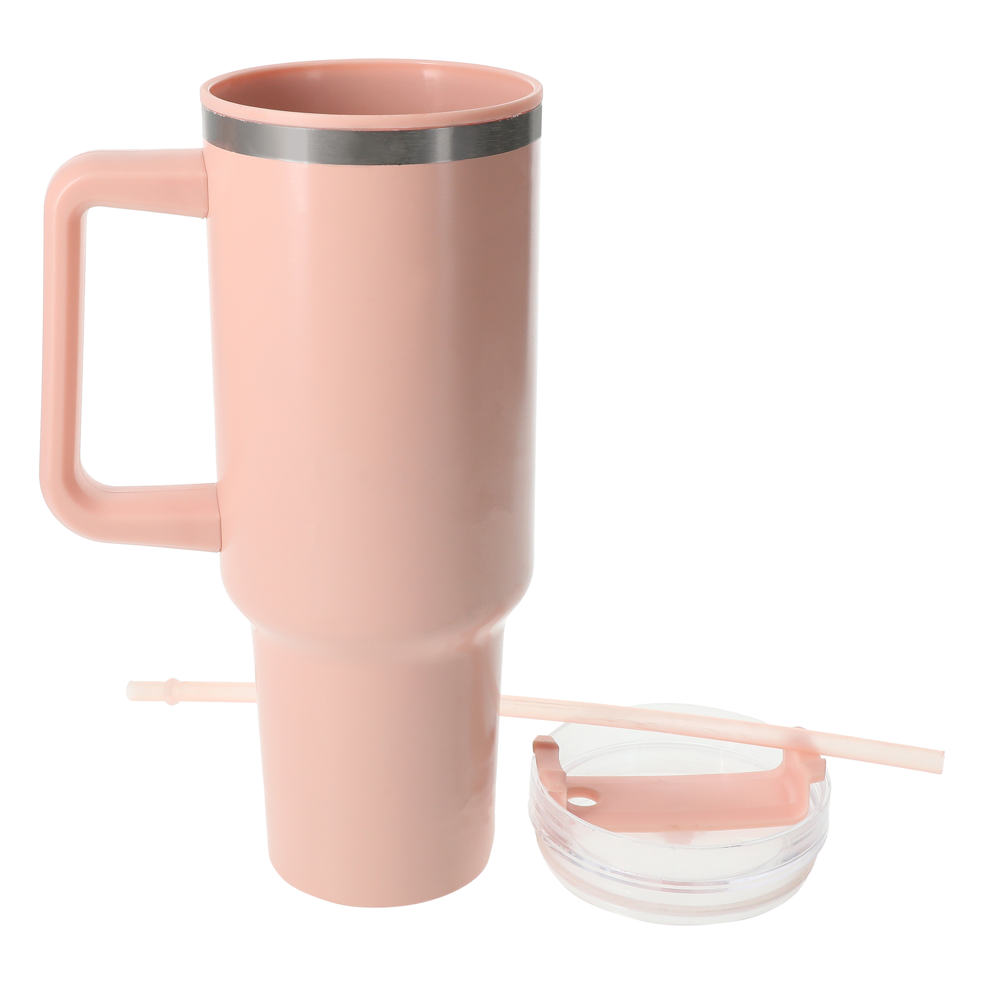 40oz hydraquench tumbler with handle | Five Below