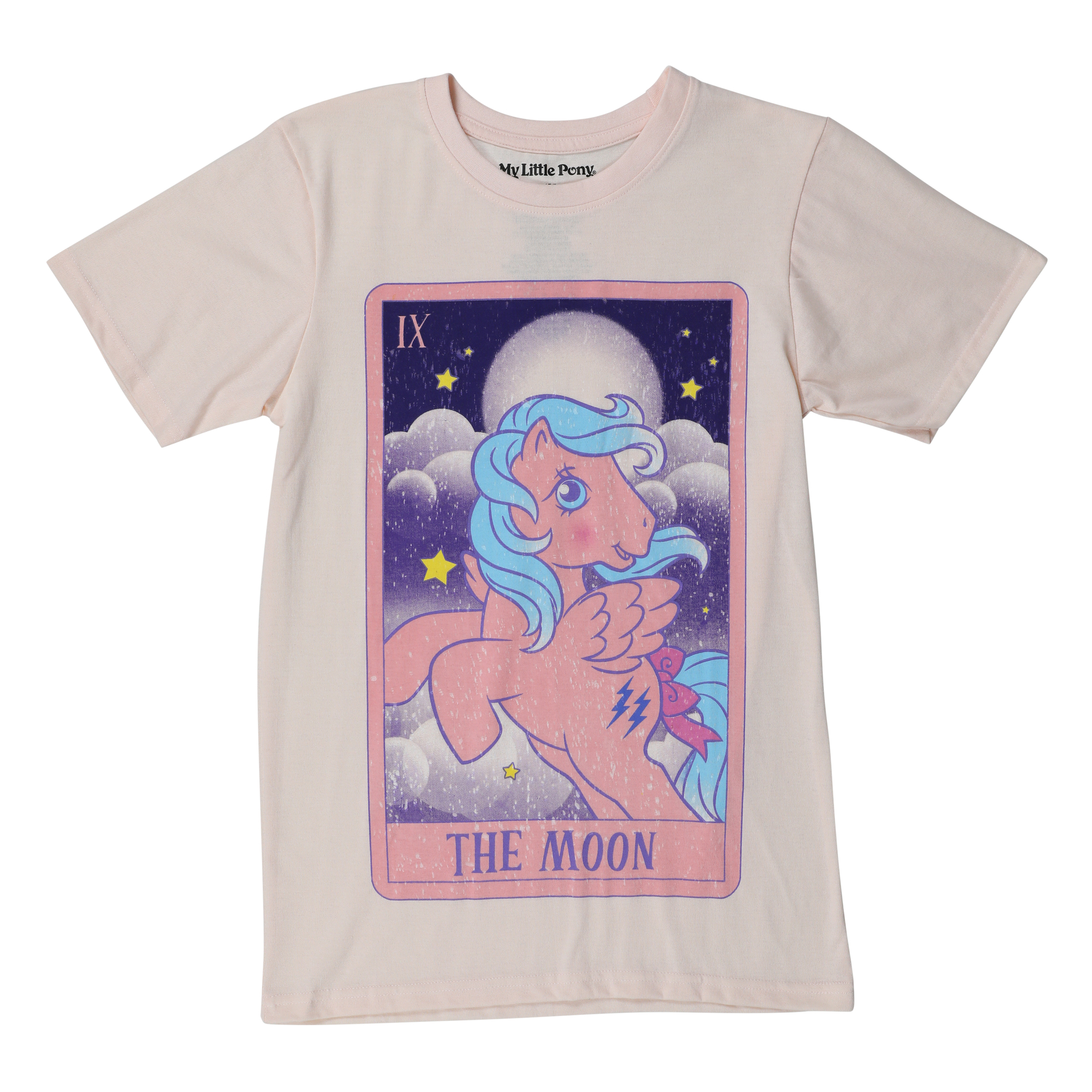 My Little Pony® The Moon Tarot Card Graphic Tee