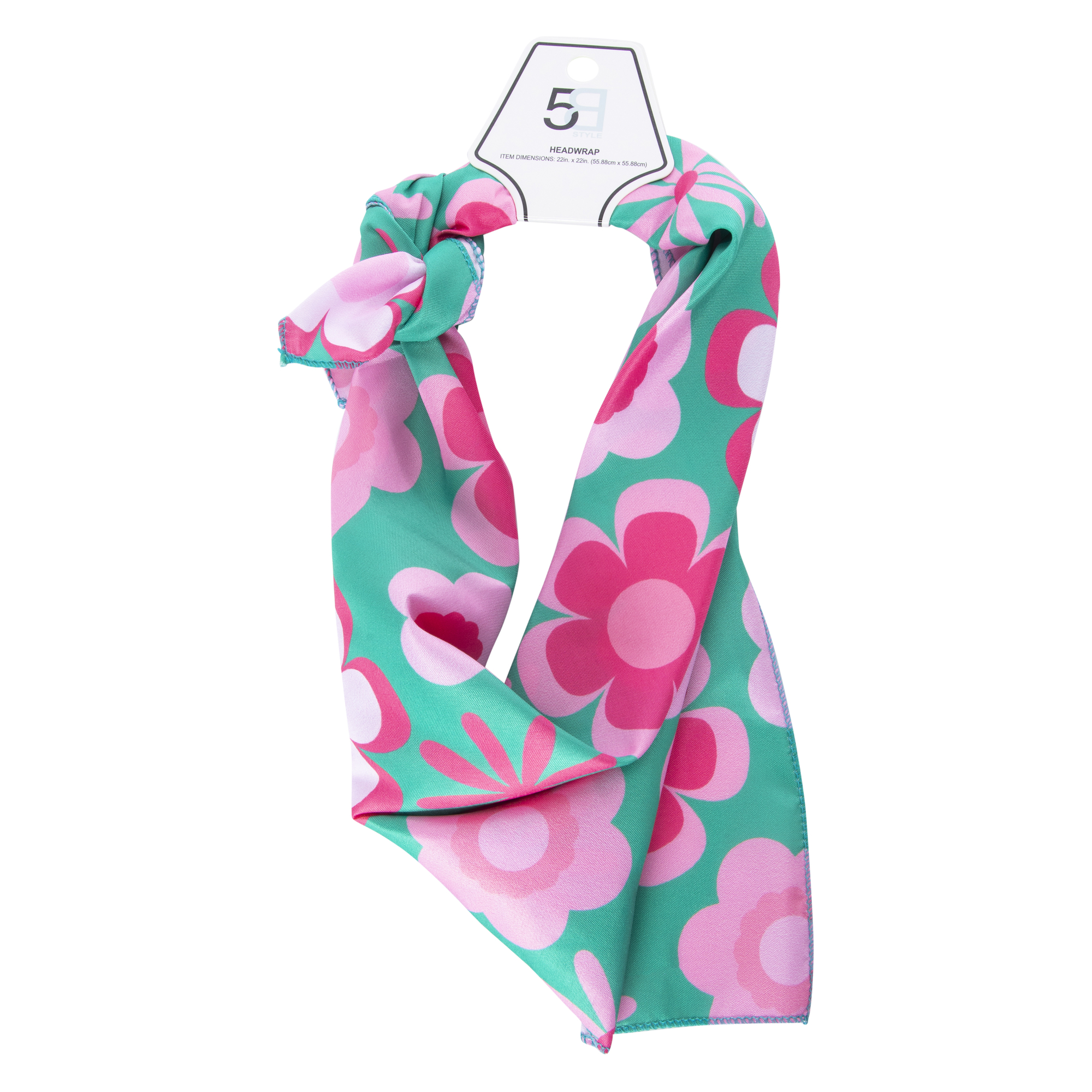 Headwrap 22in x