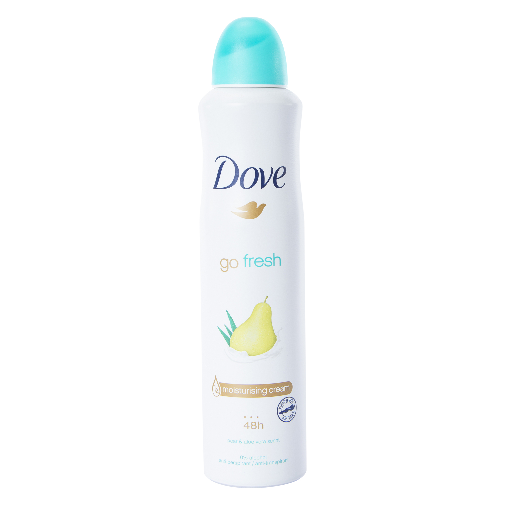 Dove® Go Fresh 48 Hour Anti-Perspirant 8.4 Fl.oz