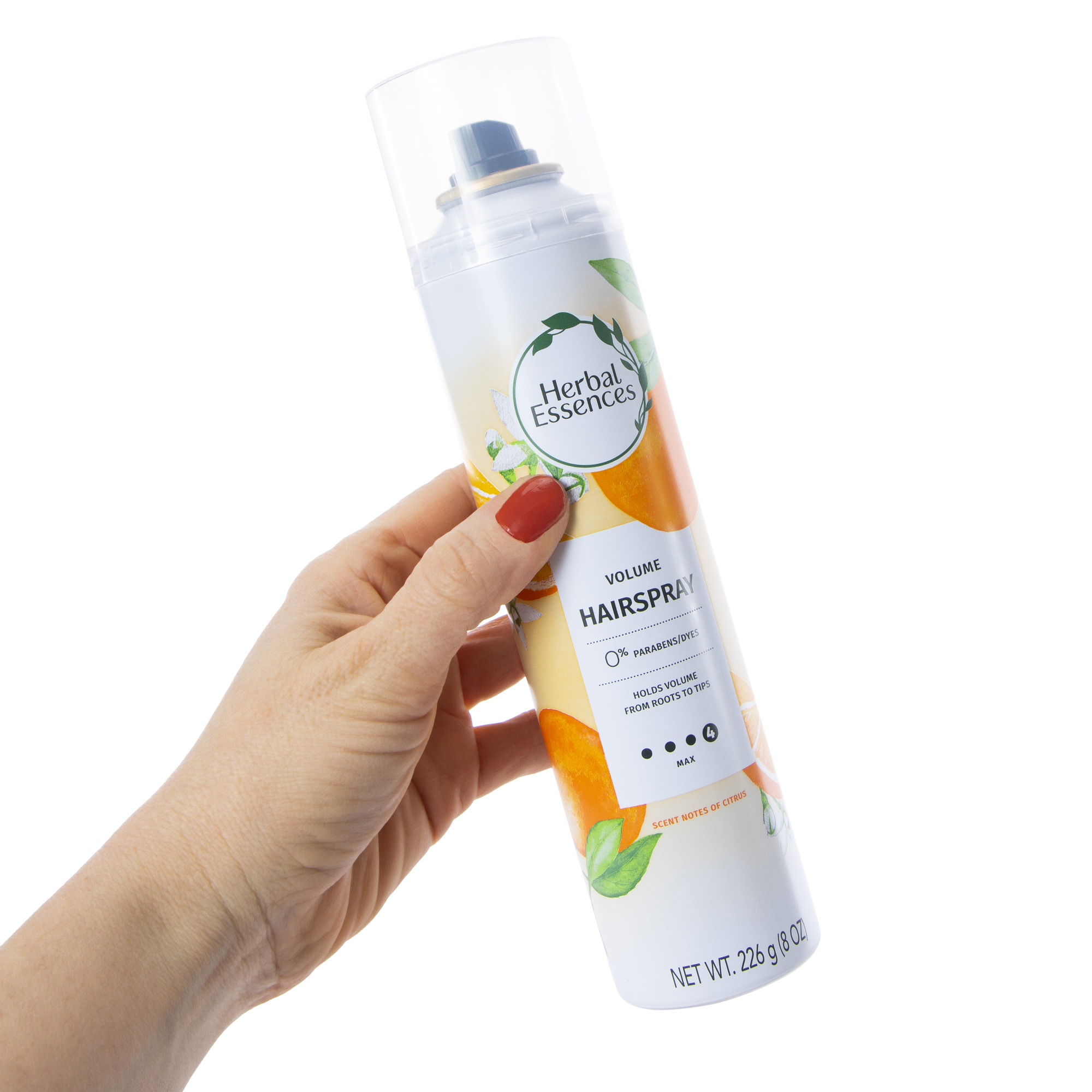 Herbal Essences® Volume Hairspray 8oz
