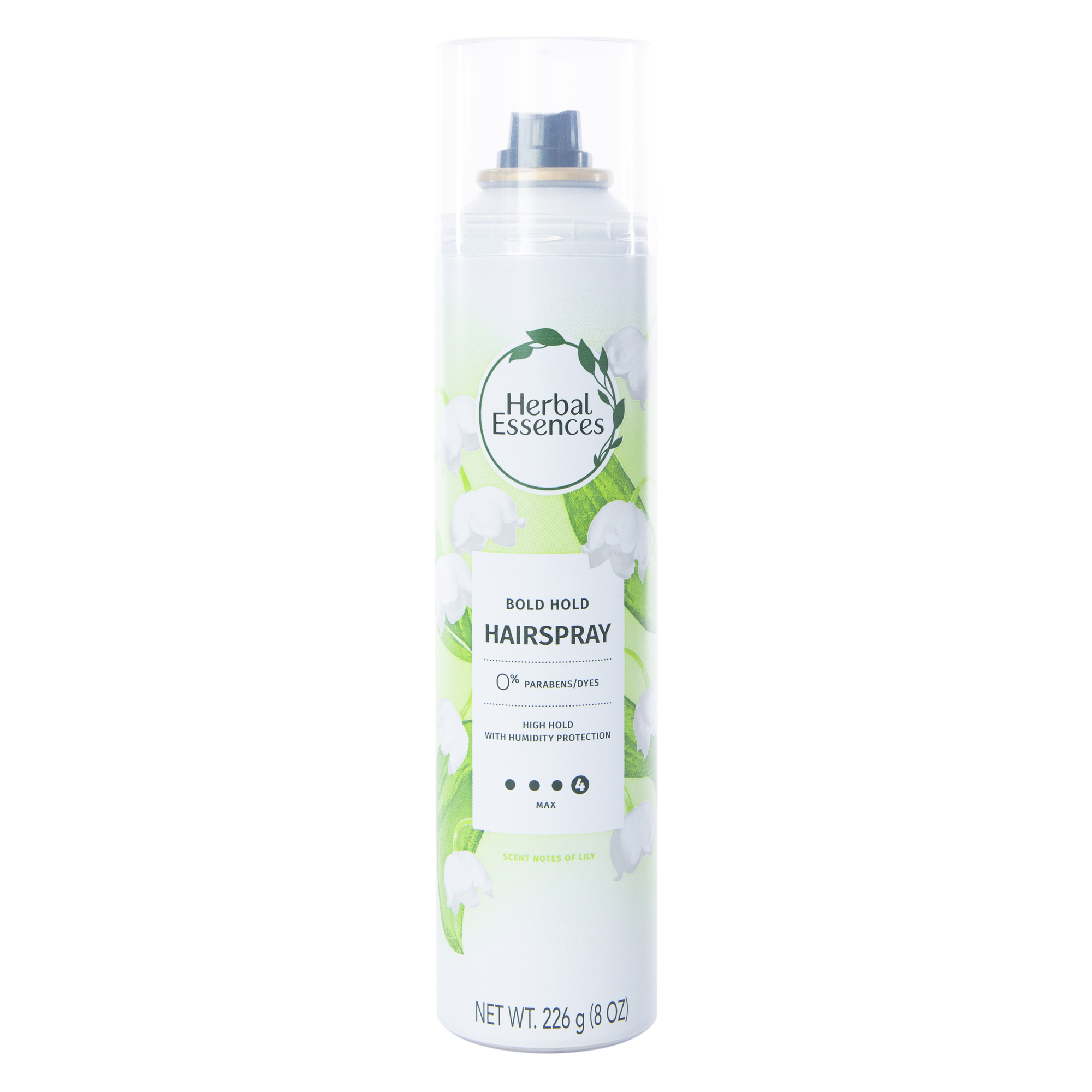 Herbal Essences® Bold Hold Hairspray 8oz