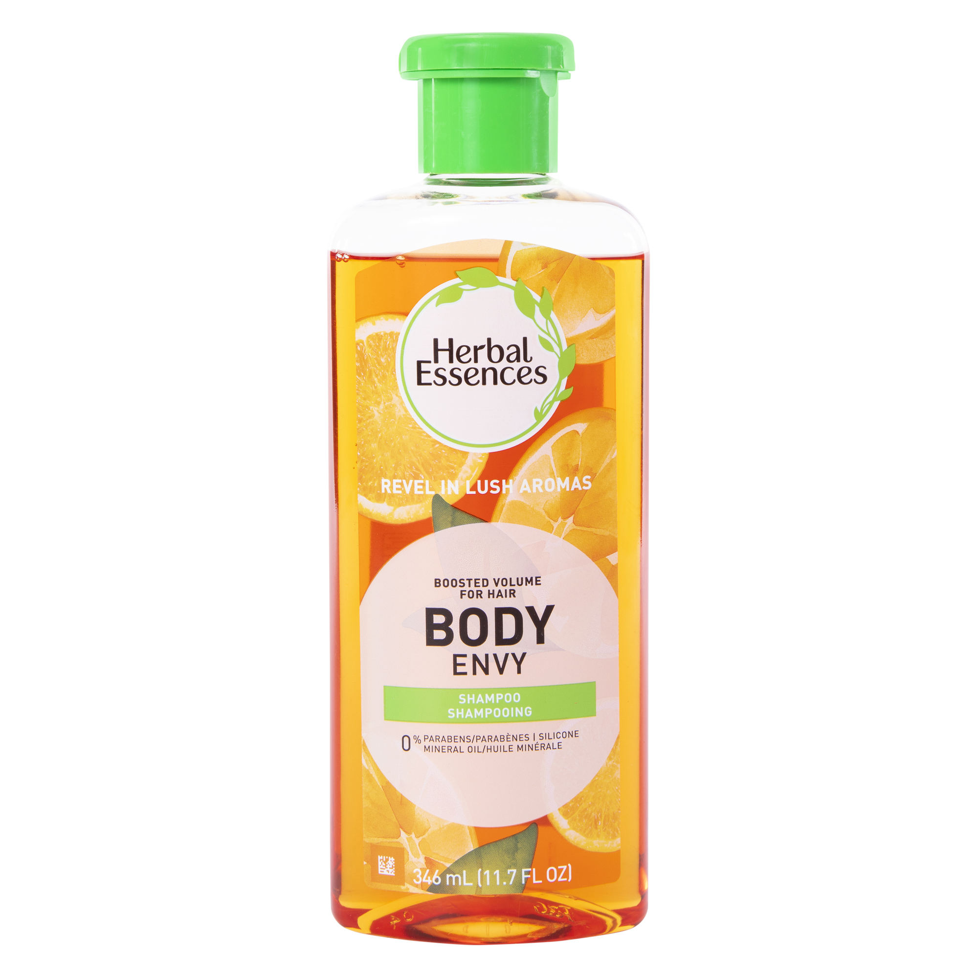 Herbal Essences® Body Envy Shampoo 11.7 Fl.oz