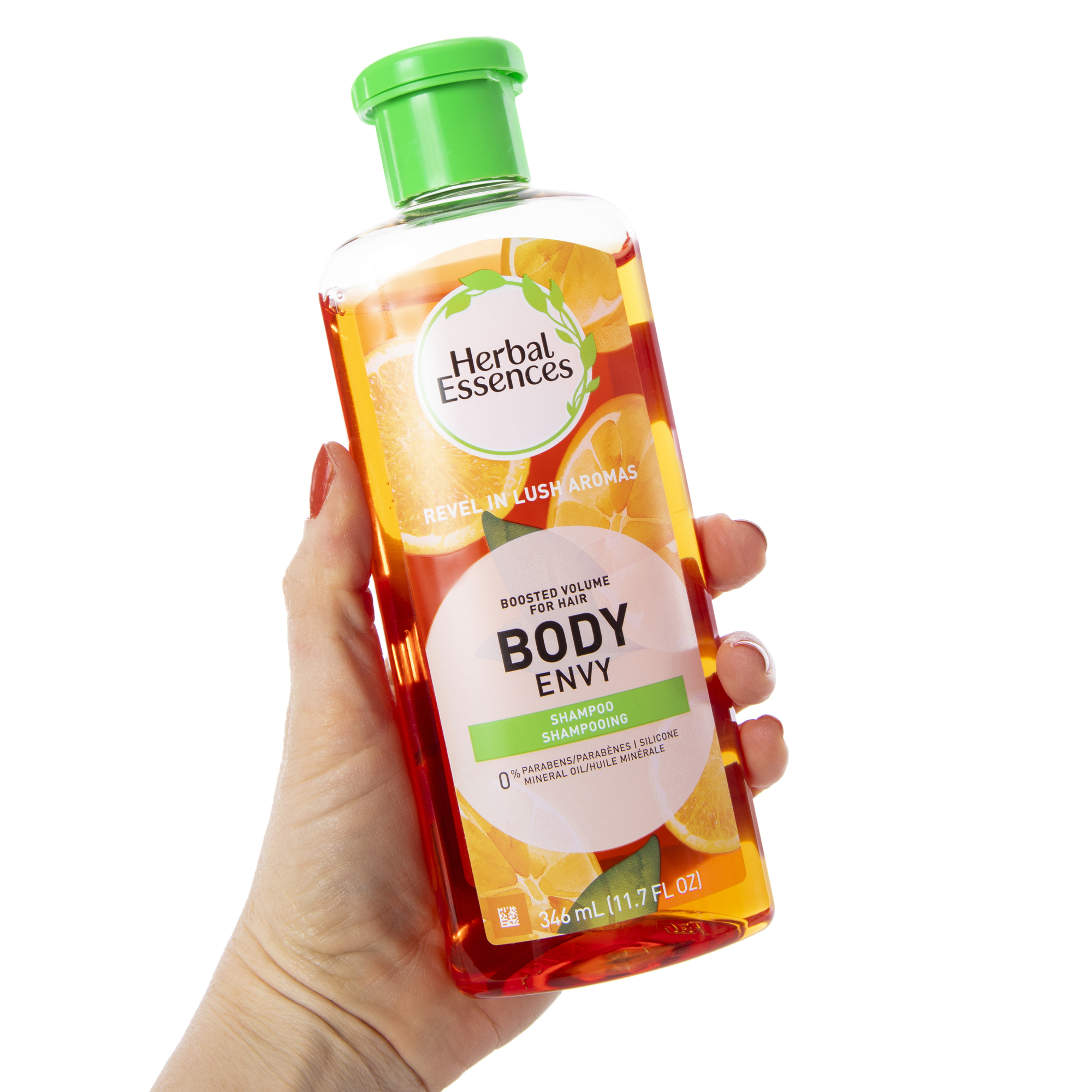 Herbal Essences® Body Envy Shampoo 11.7 Fl.oz