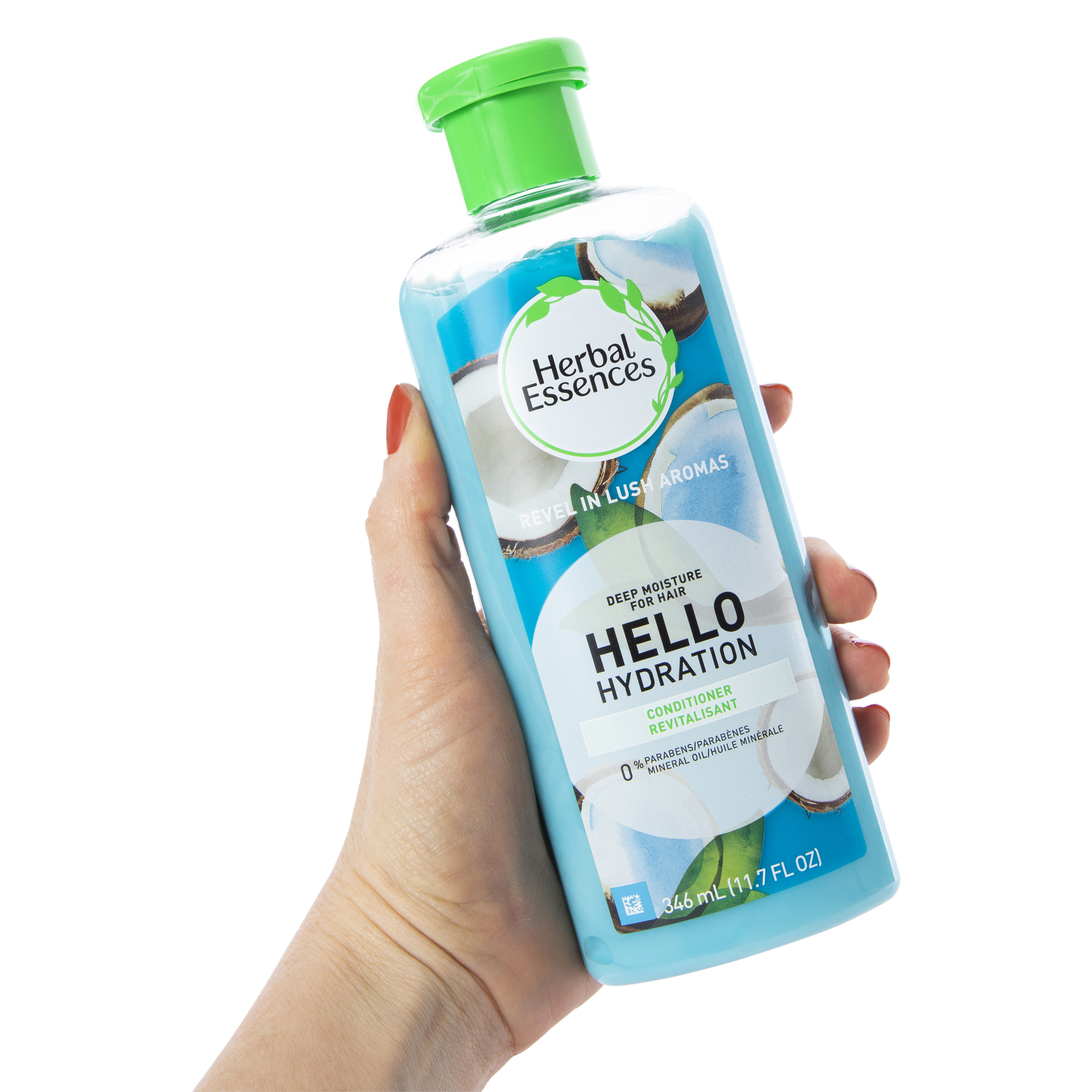 Herbal Essences™ Revel in Lush Aromas Hello Hydration Conditioner 11.7 Fl.oz