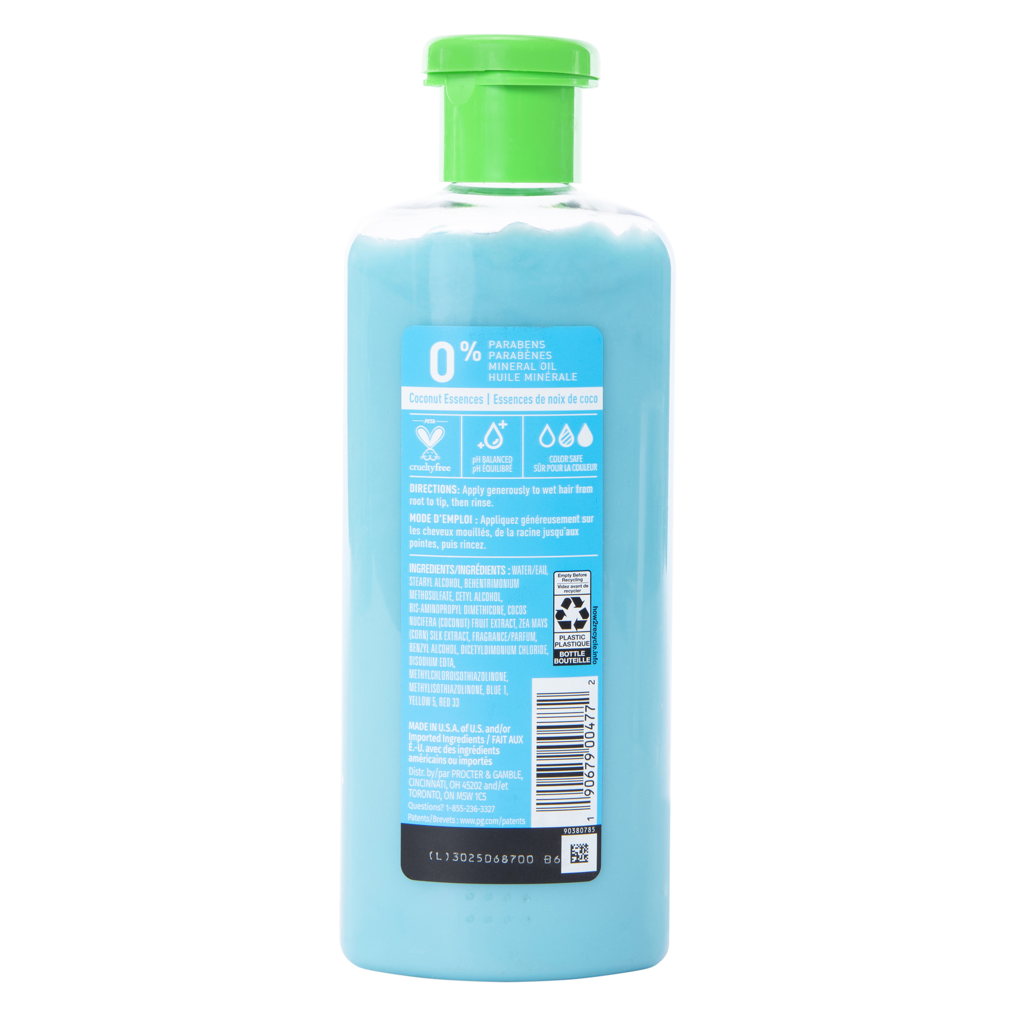 Herbal Essences™ Revel in Lush Aromas Hello Hydration Conditioner 11.7 Fl.oz