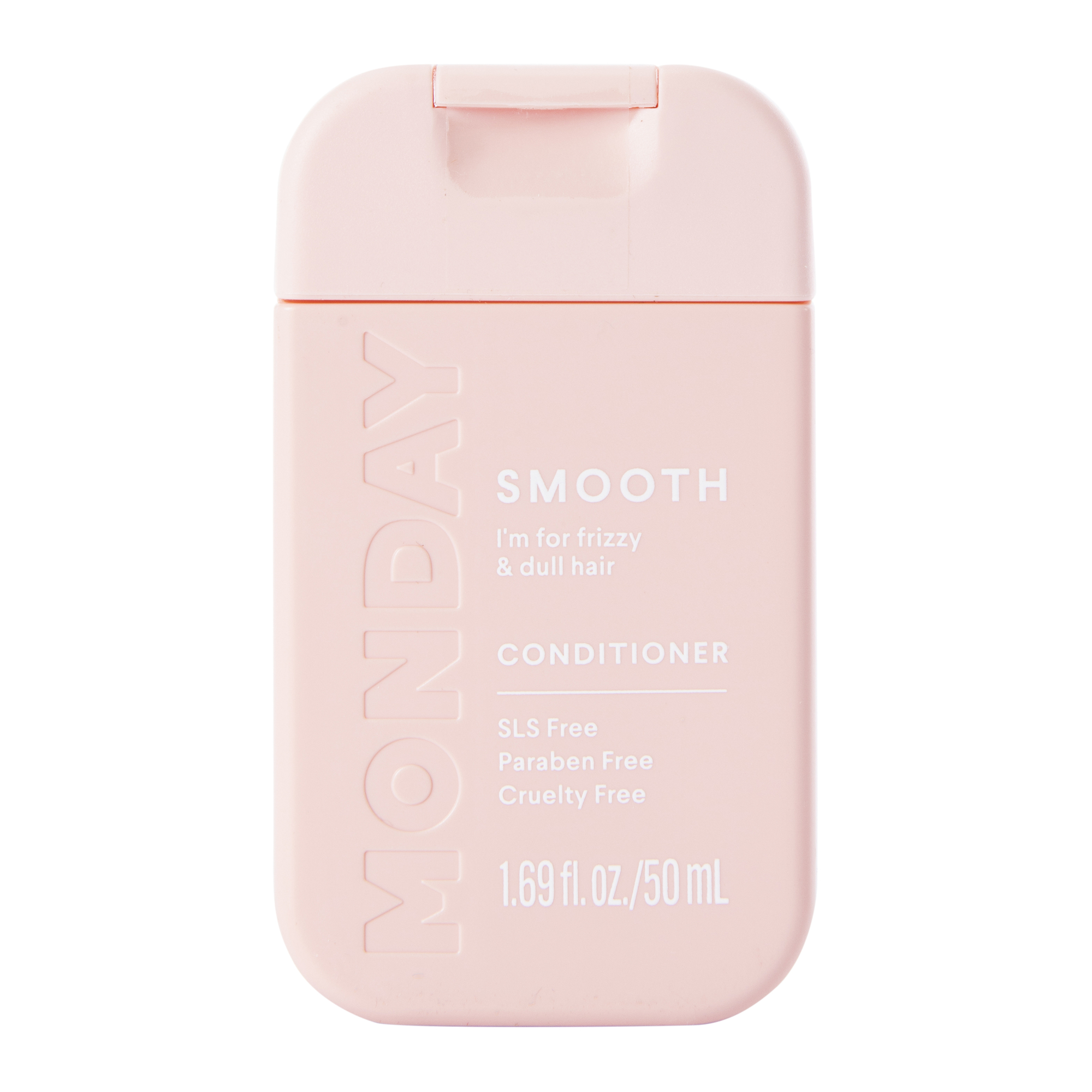 Monday Smooth Conditioner Travel Size 1.69oz